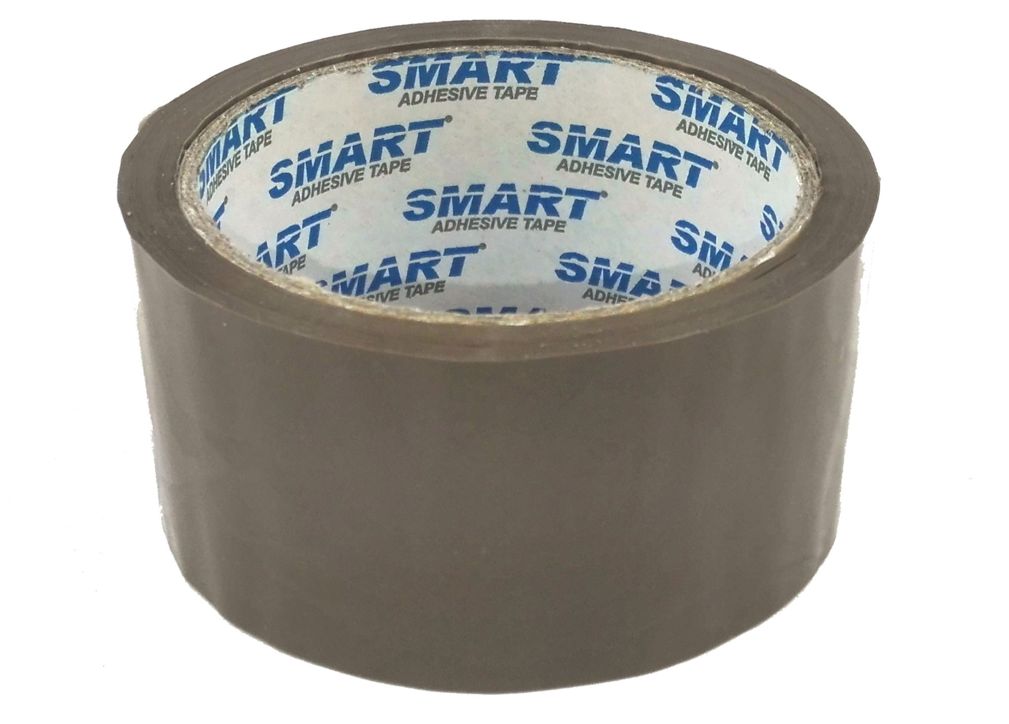 Adhesive Tape SMART Acrylic Brown 48x50yd Adhesive Tape SMART Acrylic Brown 48x50yd