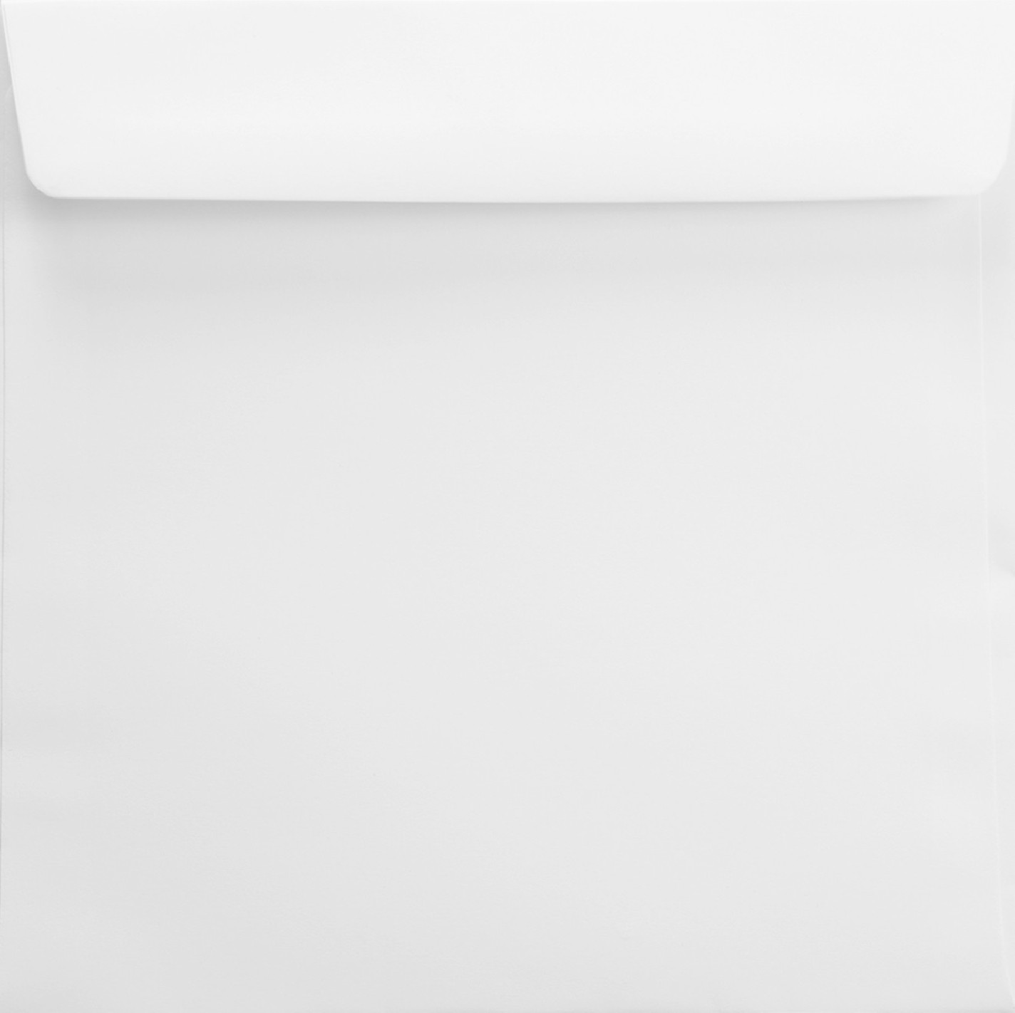 Splendorgel Square Envelope 15,5x15,5cm Gummed White 120g