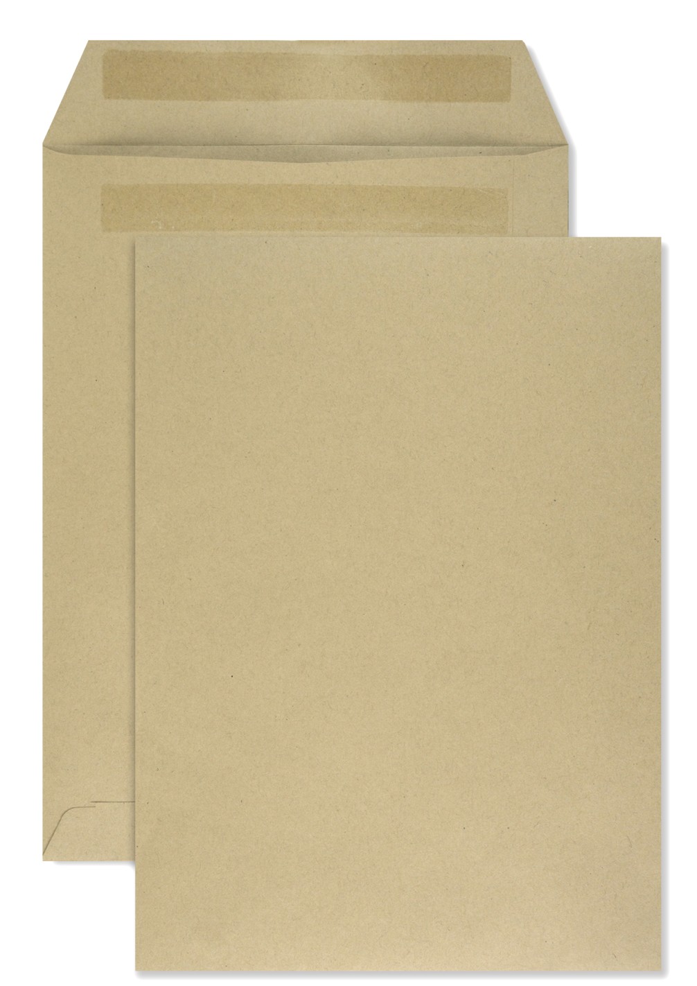 Letter Envelope B5 Self Seal Brown Pack of 500 Letter Envelope B5 Self Seal Brown Pack of 500