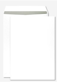 Letter Envelope B4 Peal&Seal White Pack of 250