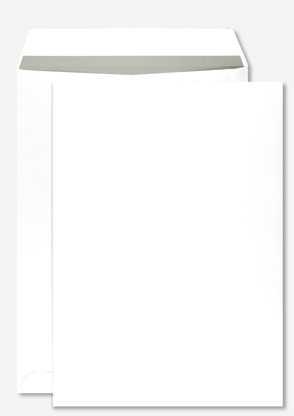 Letter Envelope B4 Peal&Seal White Pack of 250 Letter Envelope B4 Peal&Seal White Pack of 250