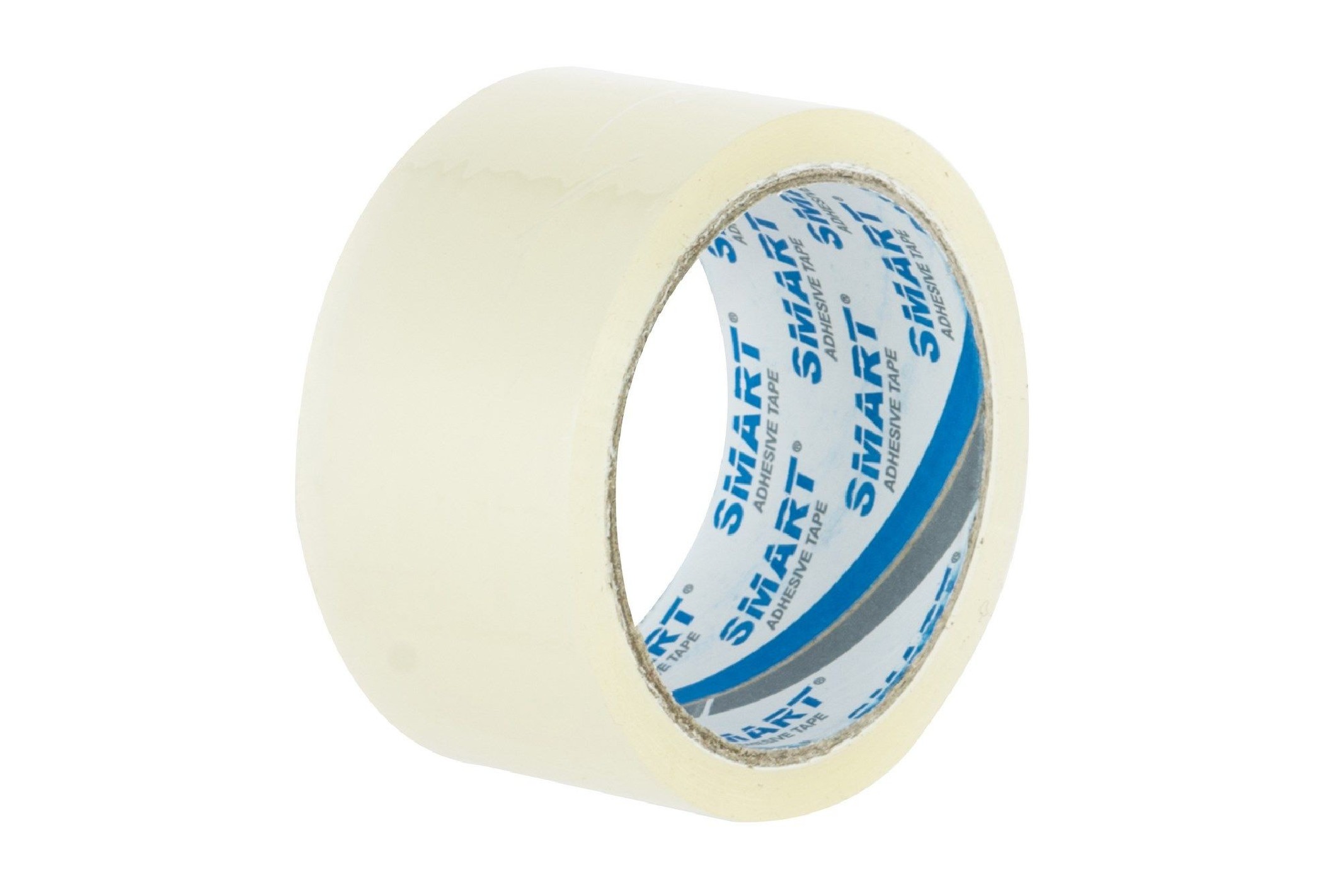 Adhesive Tape SMART Acrylic Clear 48x100yd Adhesive Tape SMART Acrylic Clear 48x100yd
