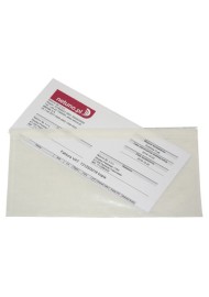 Document Pockets DL Pack of 250