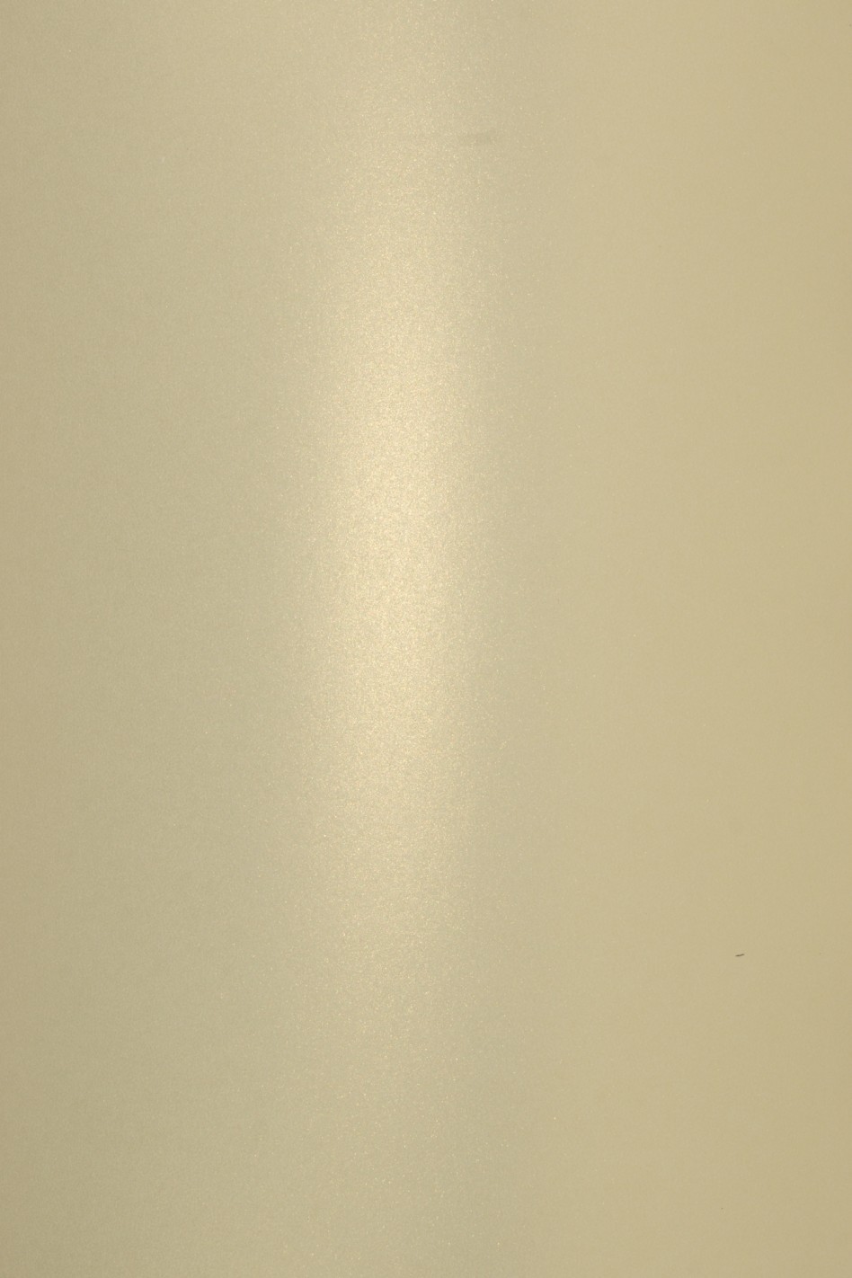 Aster Metallic Paper 120g Gold Ivory 72x100cm