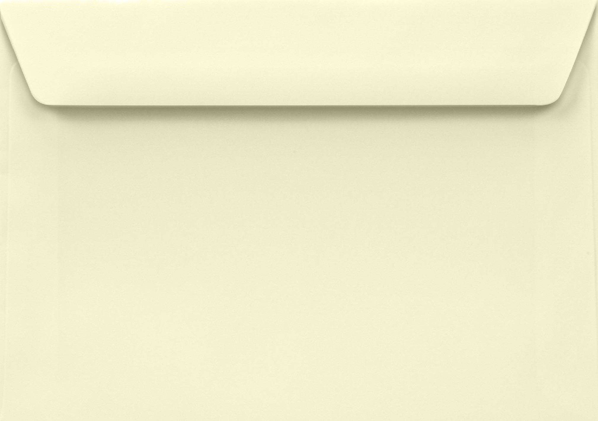 Olin Envelope C6 Gummed Cream Ecru 120g