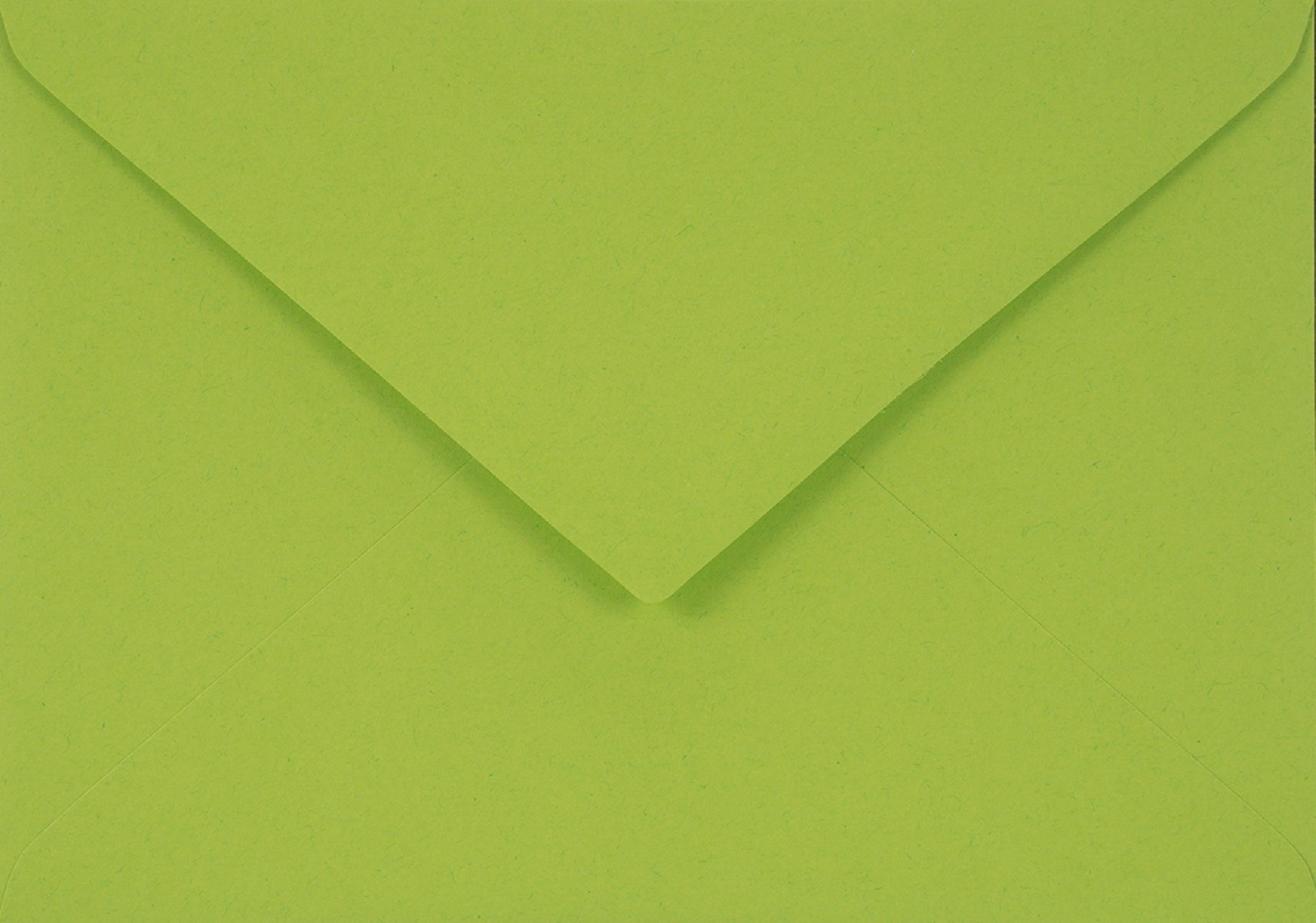 Decorative envelope C6 NK Sirio Color Lime light green 115g Decorative envelope C6 NK Sirio Color Lime light green 115g