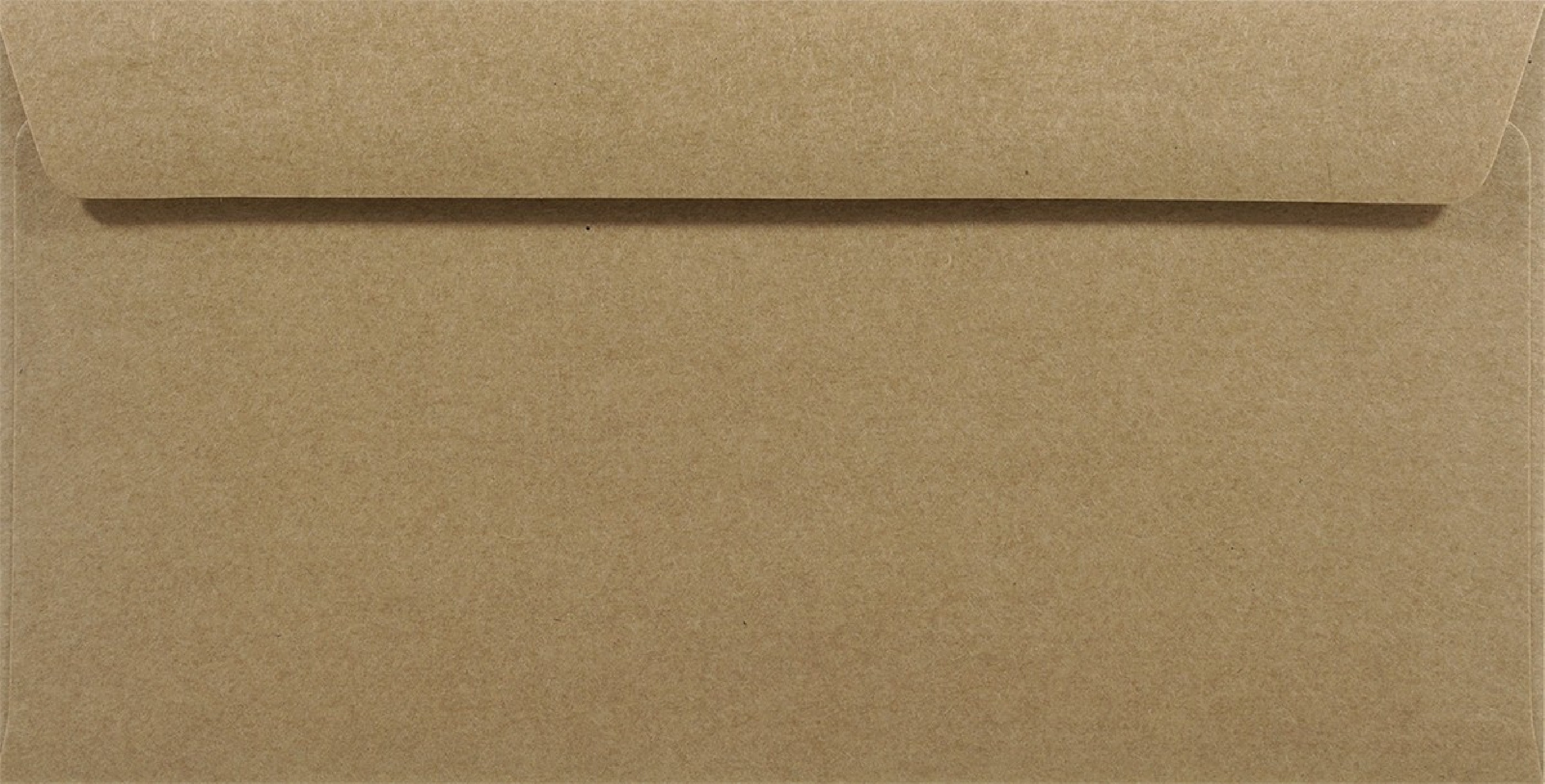 Decorative envelope DL NK EKO Kraft brown 100g Decorative envelope DL NK EKO Kraft brown 100g