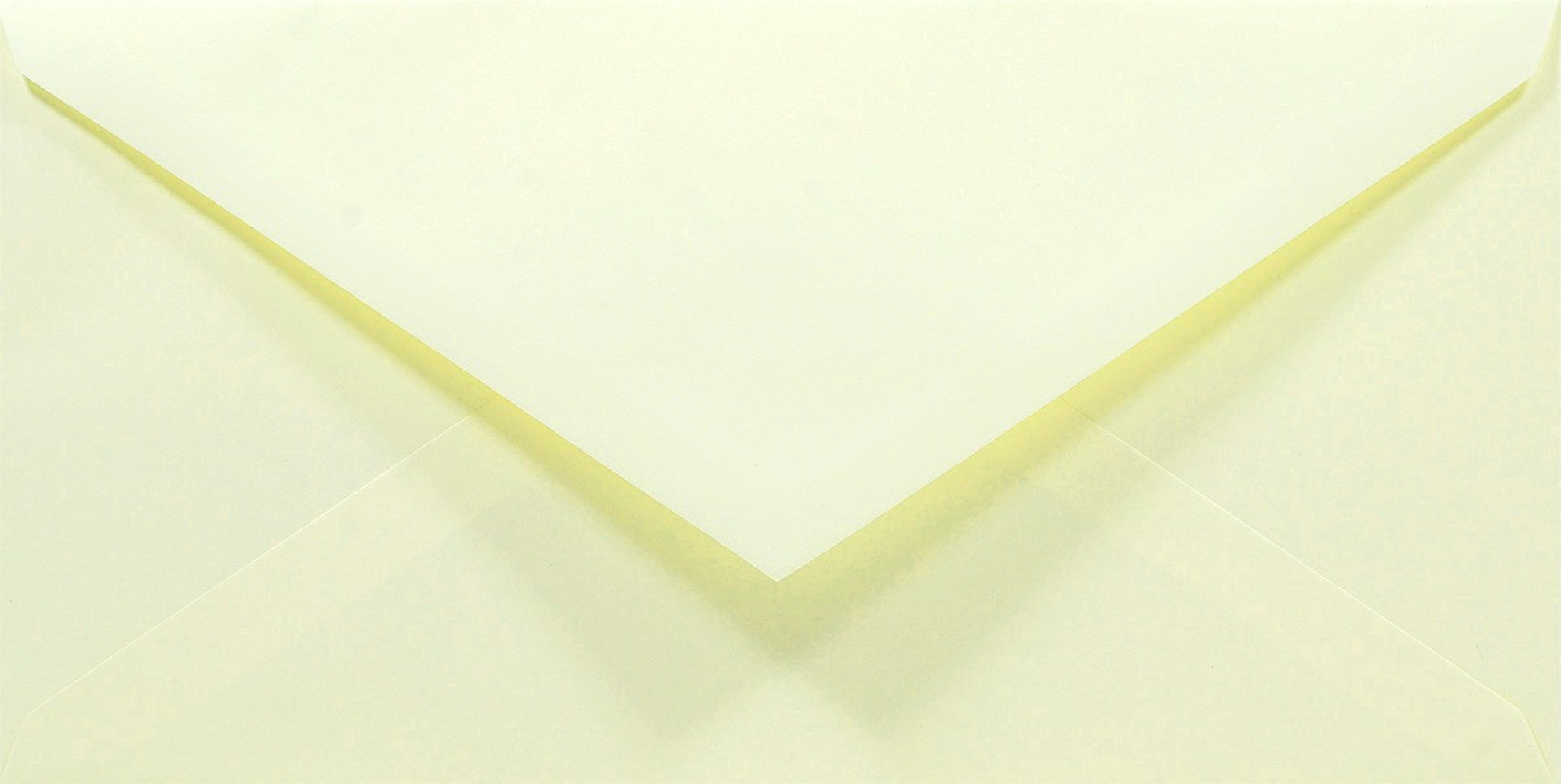 Rainbow Envelope DL Gummed R03 Cream 80g