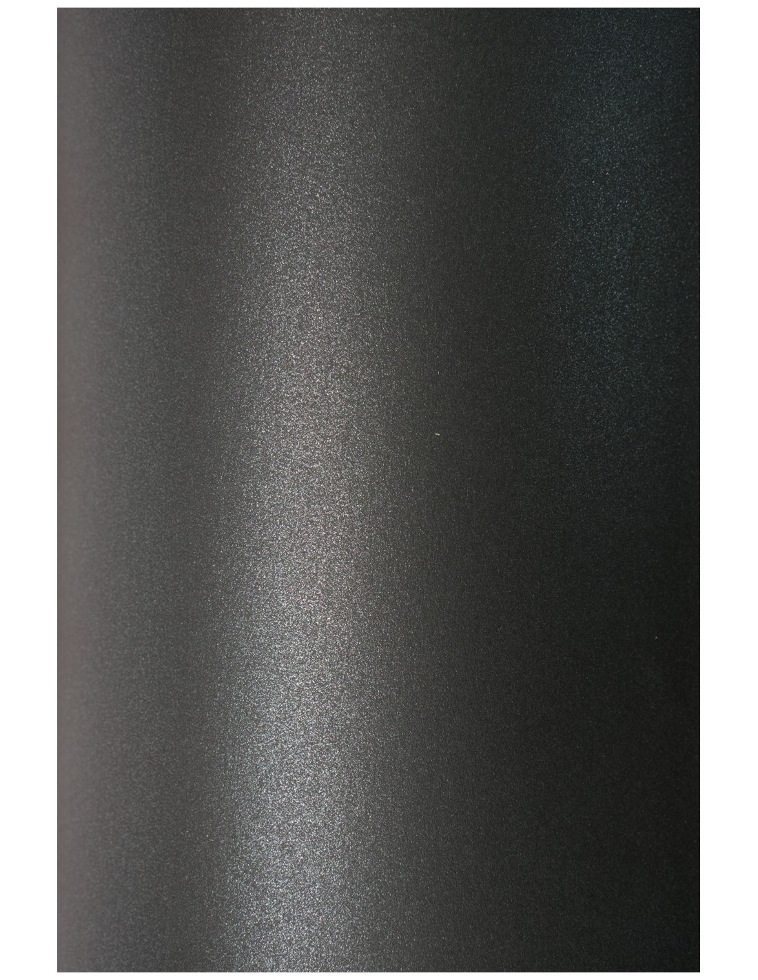 Aster Metallic Paper 250g Black Pack of 10 A4 Aster Metallic Paper 250g Black Pack of 10 A4