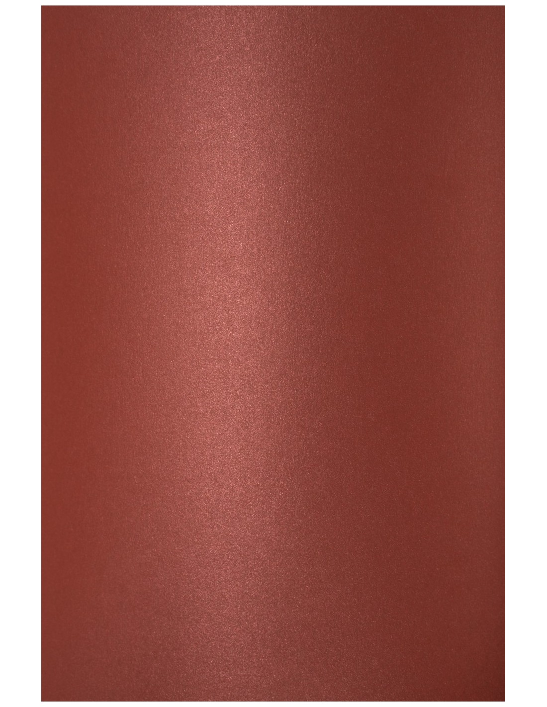 Papier Curious Metallics 300g Wiśnia pak. 10A4 Papier Curious Metallics 300g Wiśnia pak. 10A4