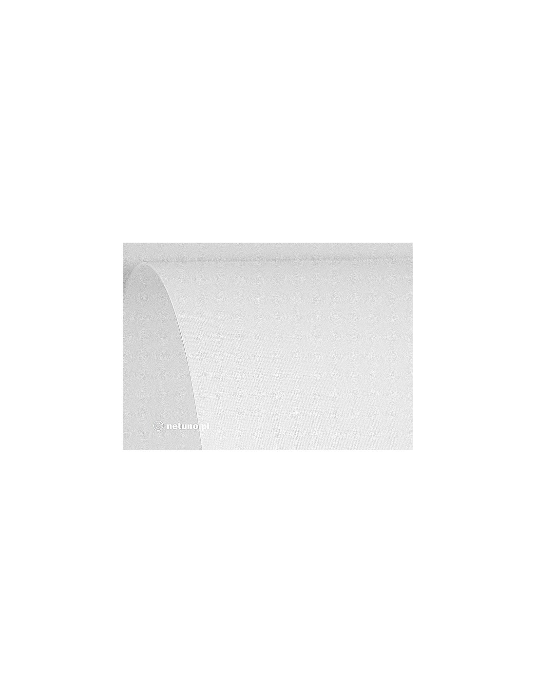 Aster paper 250g Canvas white pack. 100A4
