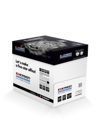 Emerson Copy Paper 80g White Pack of 500 A4