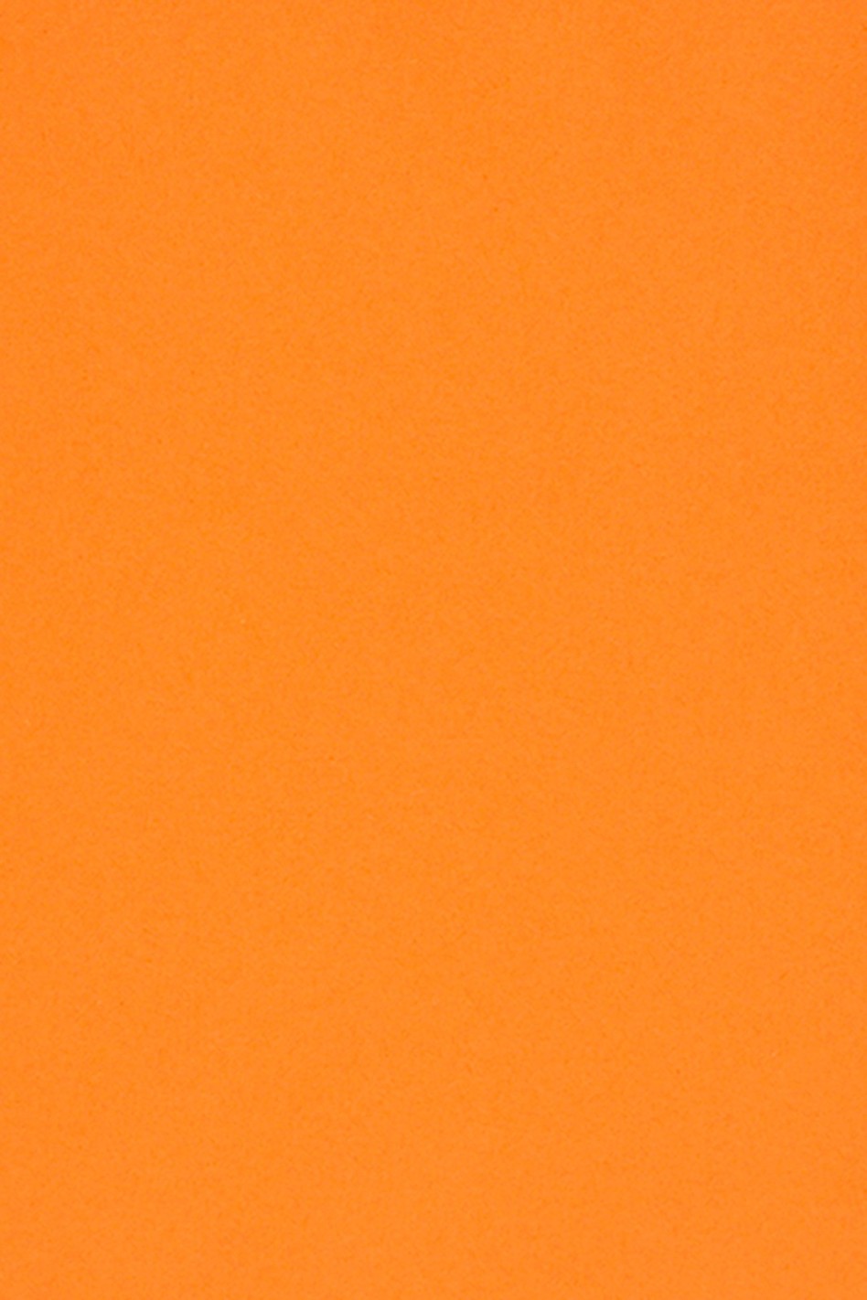 Burano 250g Arancio Trop B56 paper pack. 20A4 Burano 250g Arancio Trop B56 paper pack. 20A4