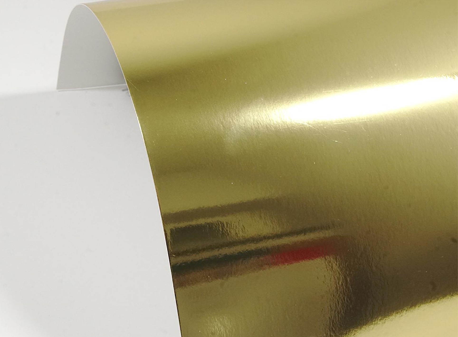 Splendorlux Paper 320g Mirror ORO Pack of 10 A4 Splendorlux Paper 320g Mirror ORO Pack of 10 A4