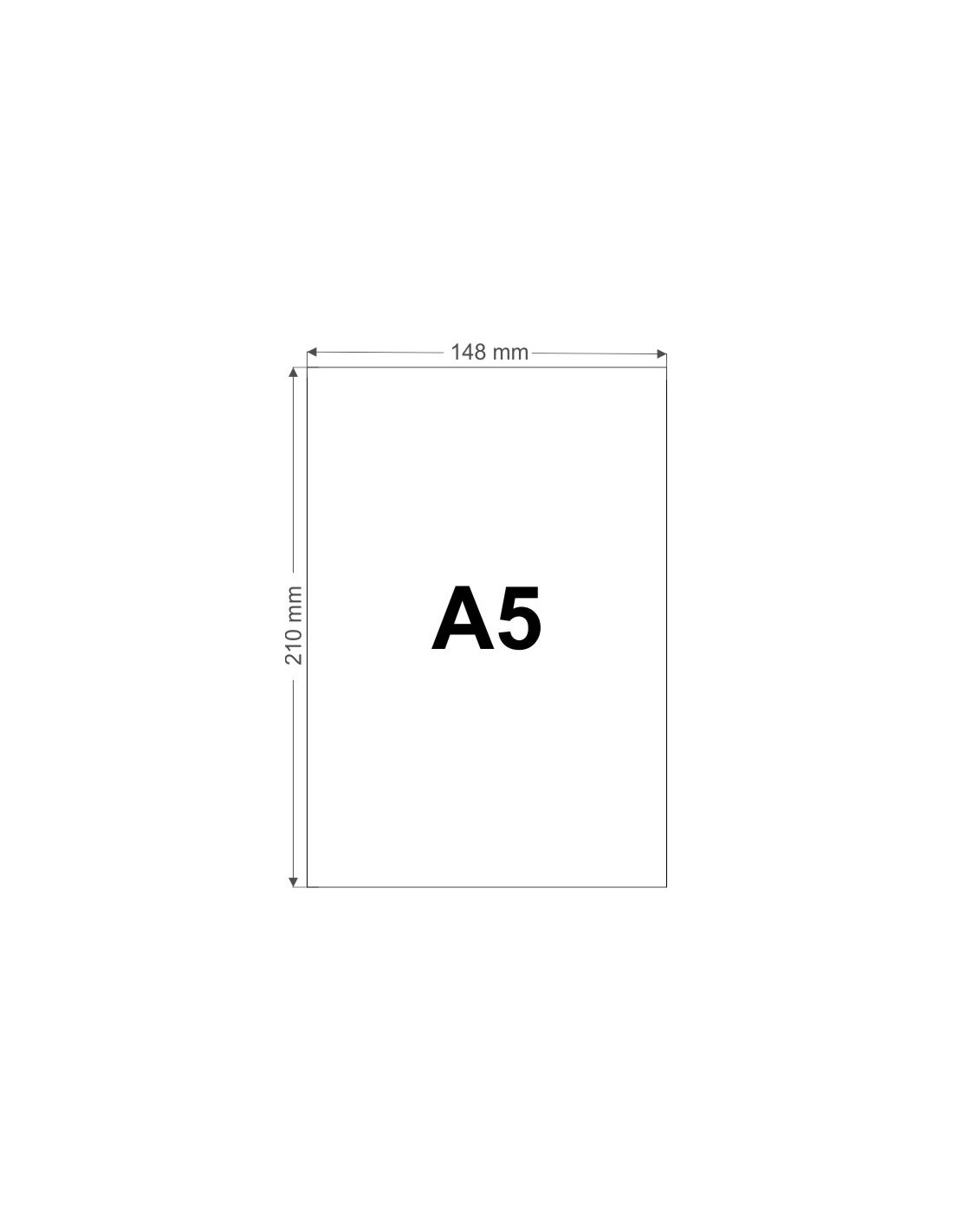 Papier ozdobny gładki Arena 350g Smooth Extra White pak. 20A5
