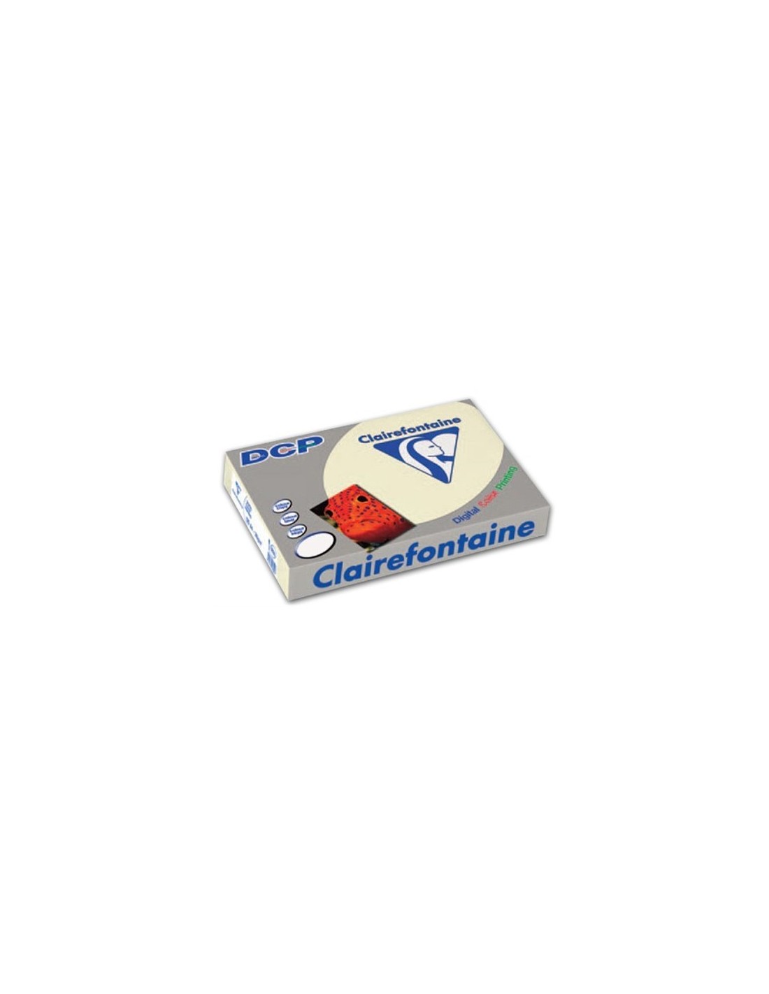 DCP 160g ecru 250A3 paper