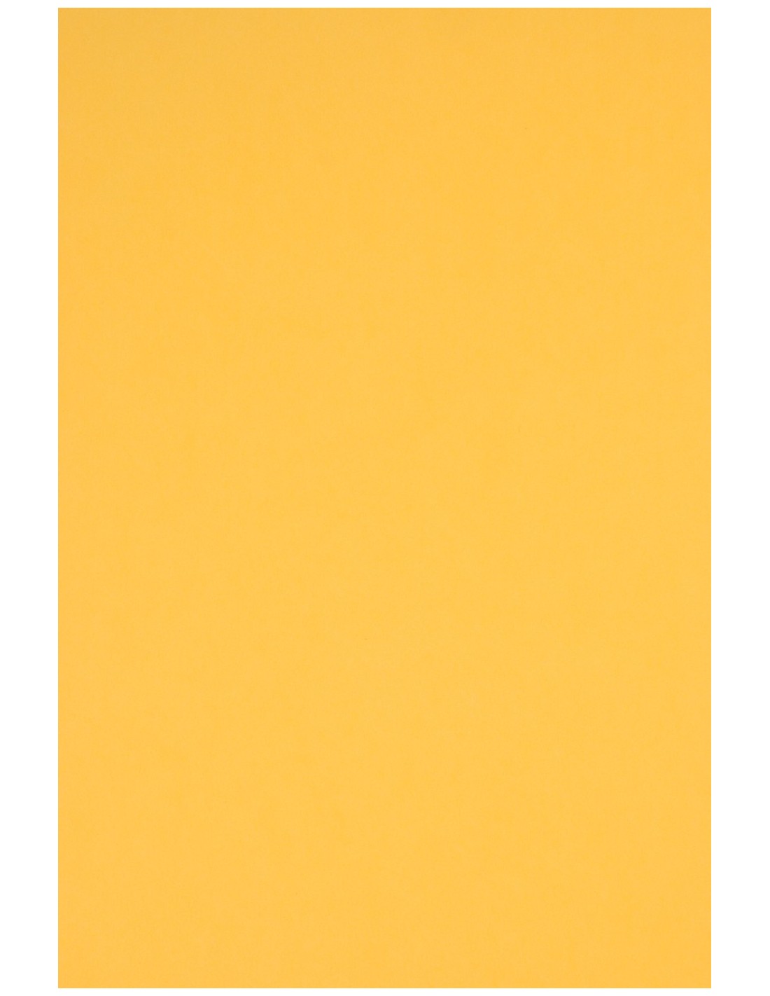 Rainbow paper 230g R18 dark yellow 70x100 R125 Rainbow paper 230g R18 dark yellow 70x100 R125