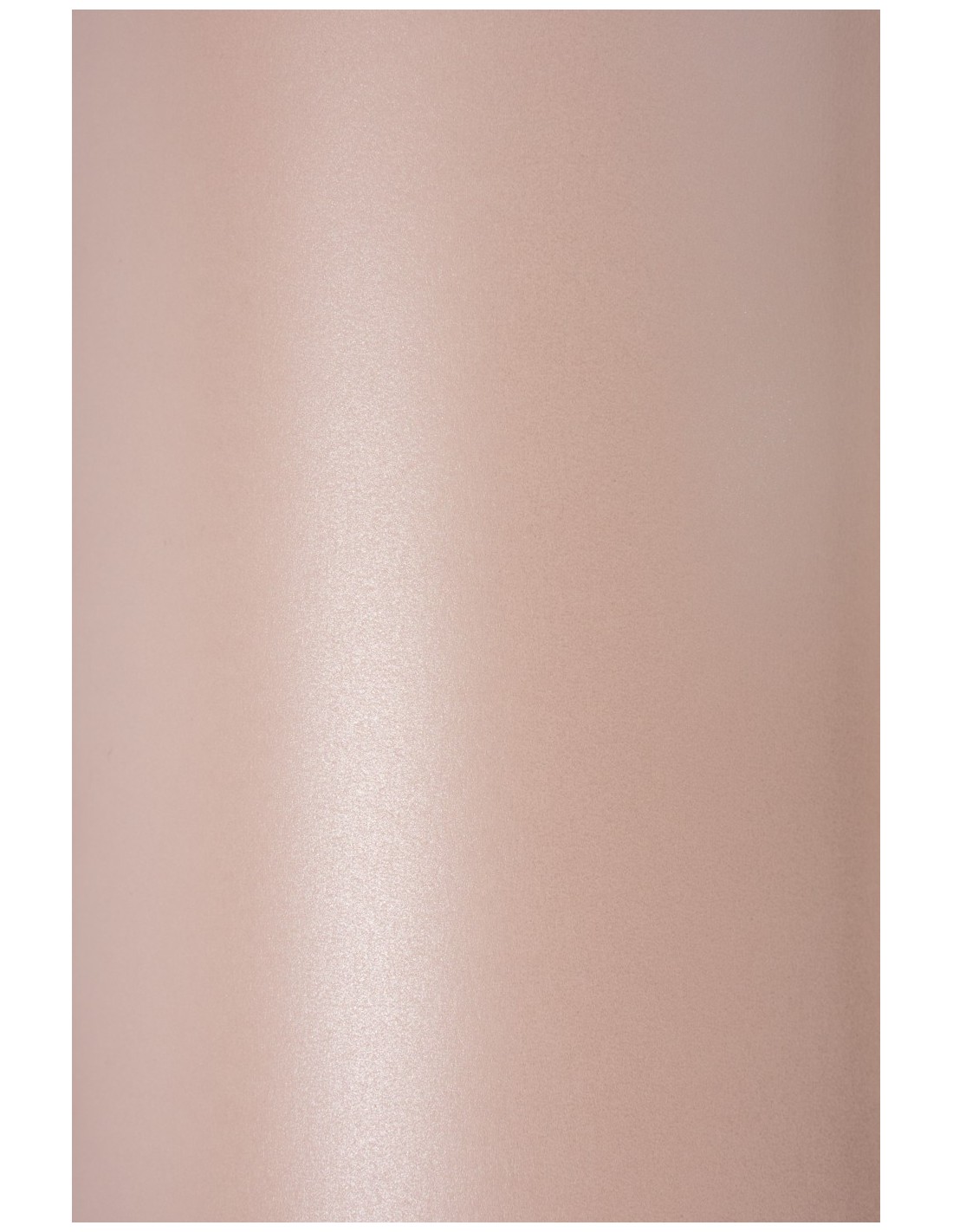 Sirio Pearl Paper Misty Rose 125g 72x102cm Sirio Pearl Paper Misty Rose 125g 72x102cm