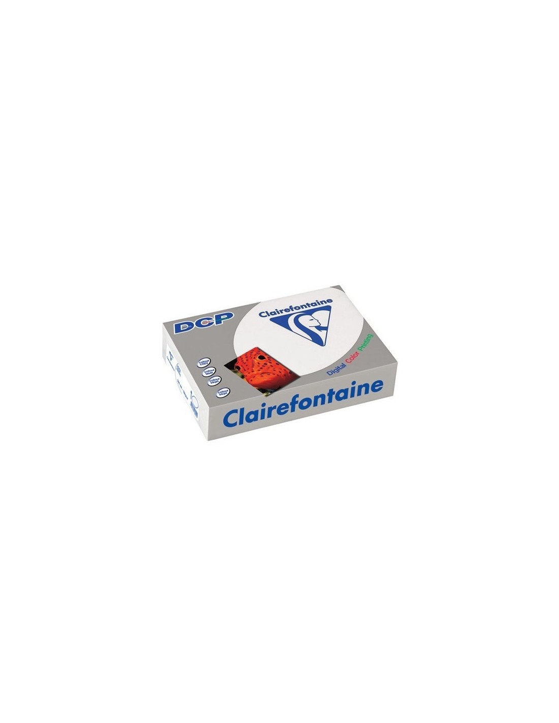 DCP paper 300g white 125SRA3 DCP paper 300g white 125SRA3