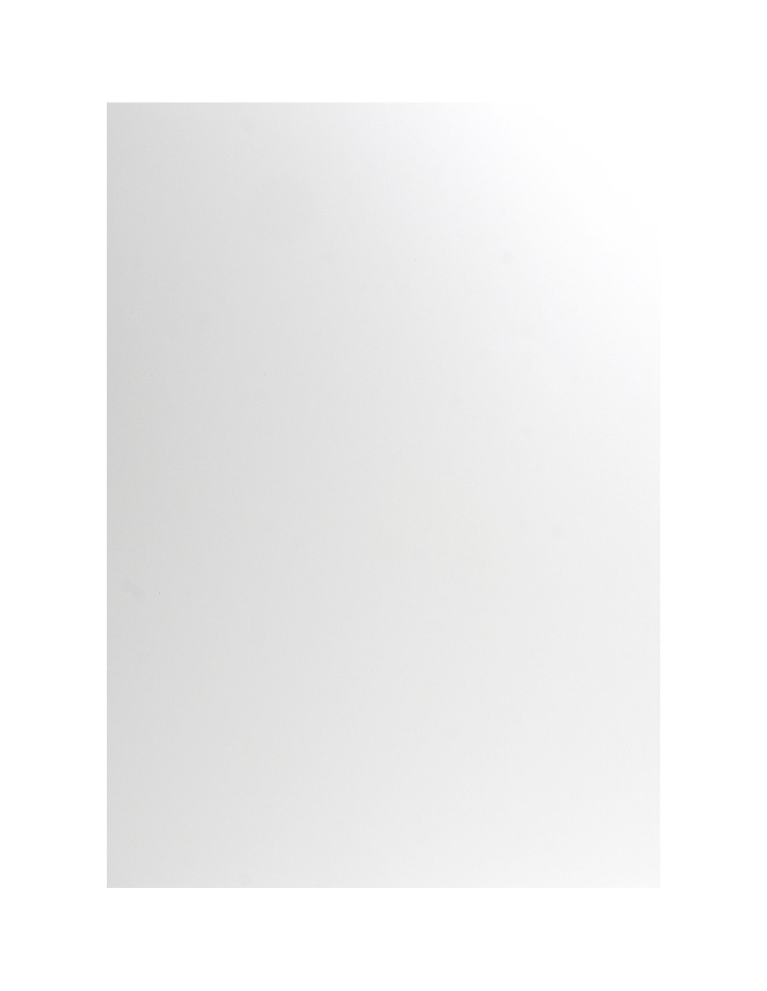Curious Leather Paper Smooth 270g Extra White 70x100 Curious Leather Paper Smooth 270g Extra White 70x100