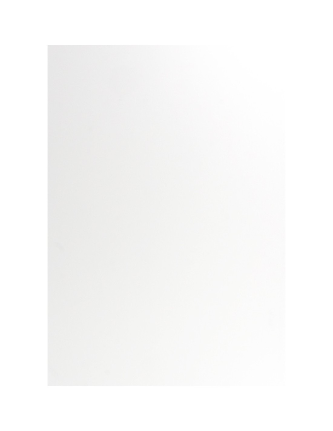 Conqueror CX22 320g White 70x100 R100