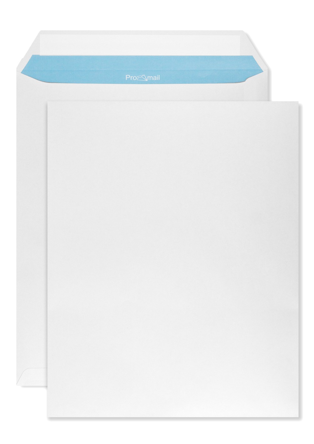 Letter Envelope C4 Peal&Seal White Pack of 250 Letter Envelope C4 Peal&Seal White Pack of 250