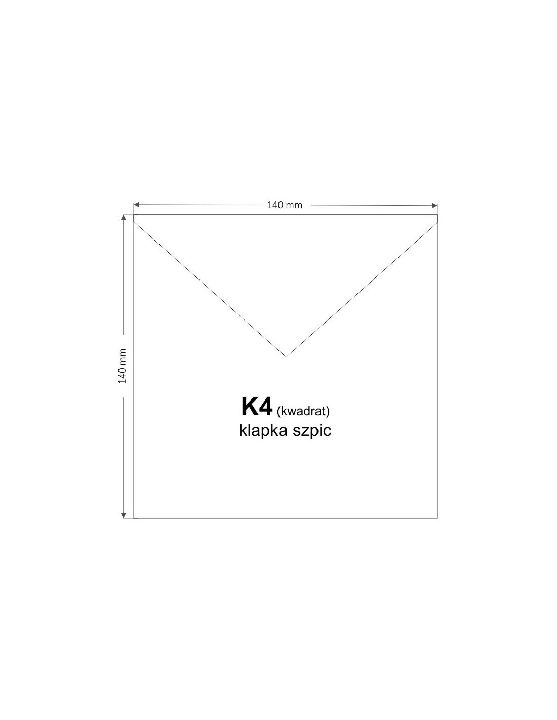 Rainbow Square Envelope 14x14cm Gummed R76 Green 80g Rainbow Square Envelope 14x14cm Gummed R76 Green 80g
