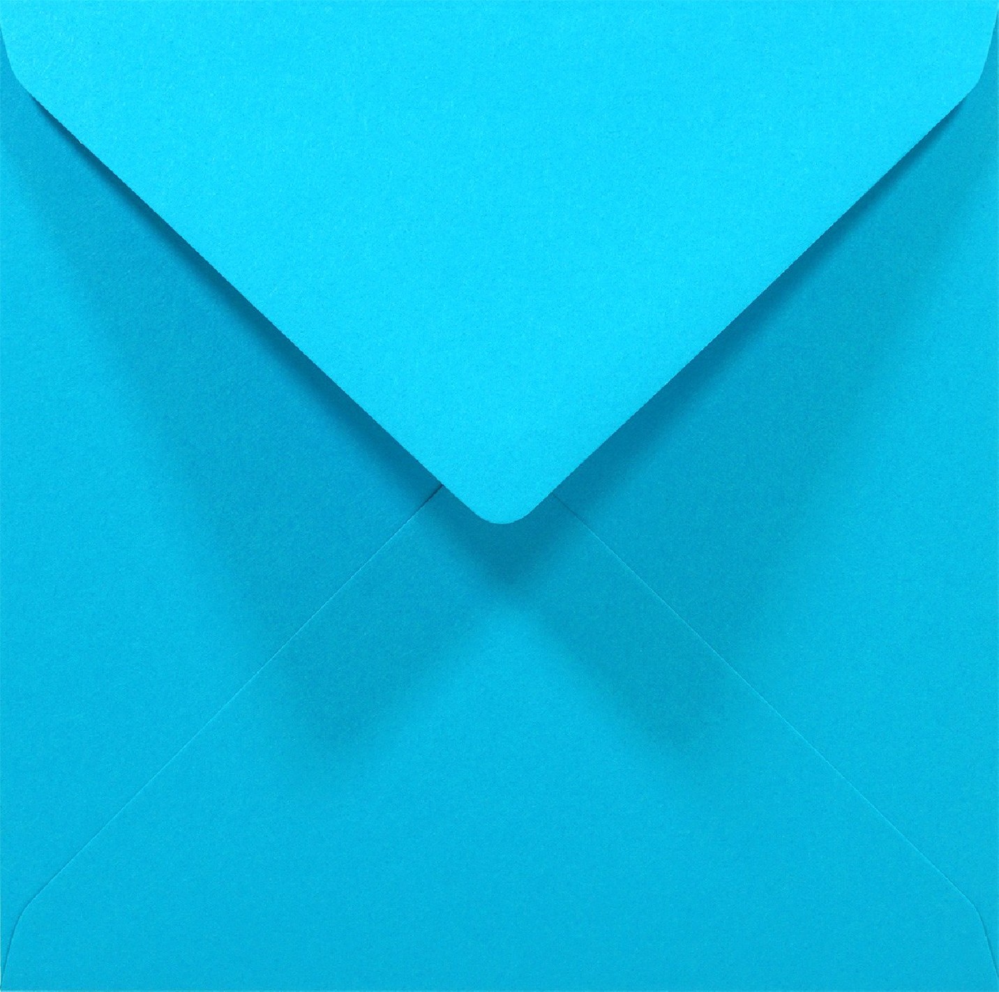 Rainbow Square Envelope 14x14cm Gummed R88 Blue 80g Rainbow Square Envelope 14x14cm Gummed R88 Blue 80g