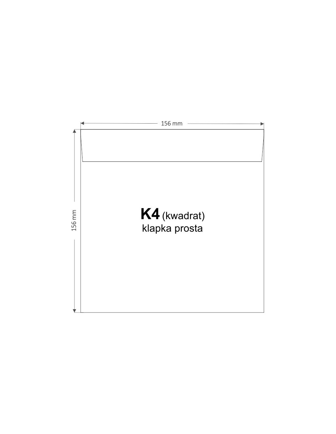 Lessebo Square Envelope 15,6x15,6cm Gummed White 100g Lessebo Square Envelope 15,6x15,6cm Gummed White 100g