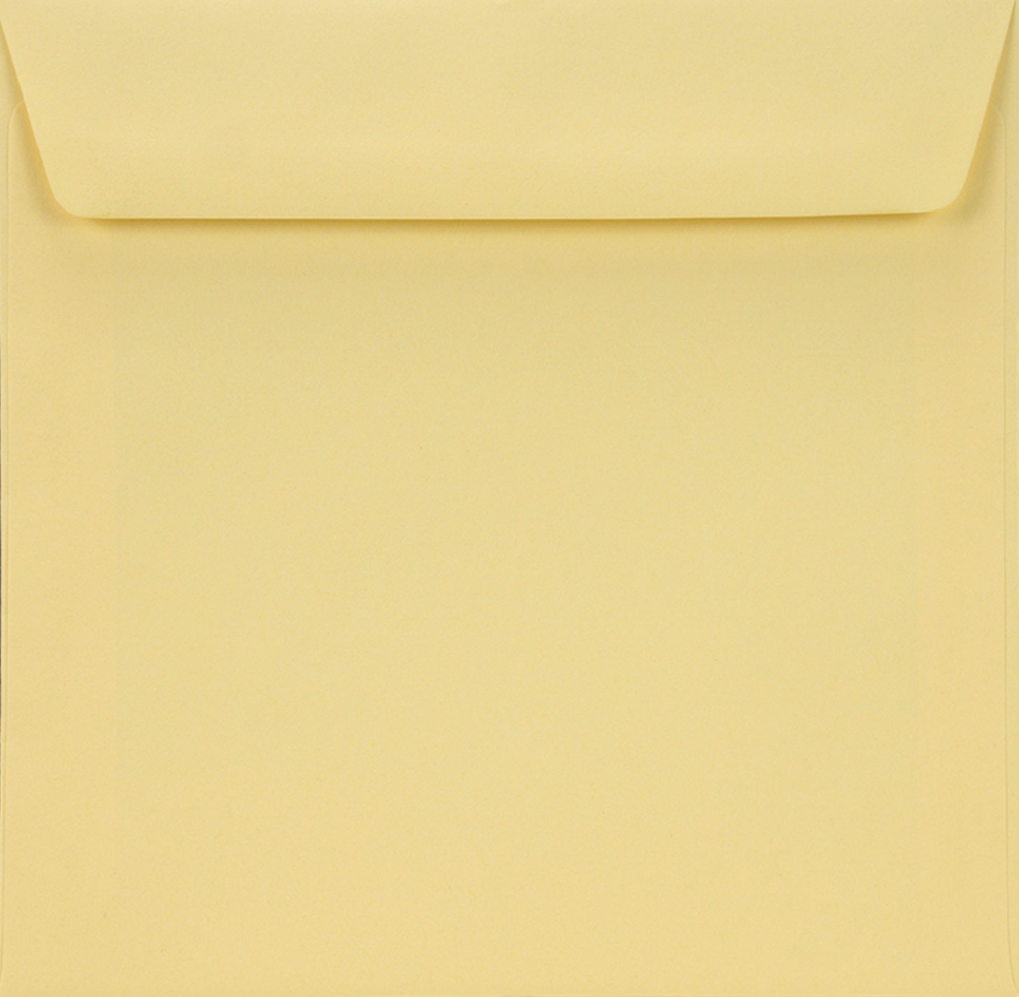 Decorative square envelope K4 15,5x15,5cm NK Burano Camoscio cream 90g