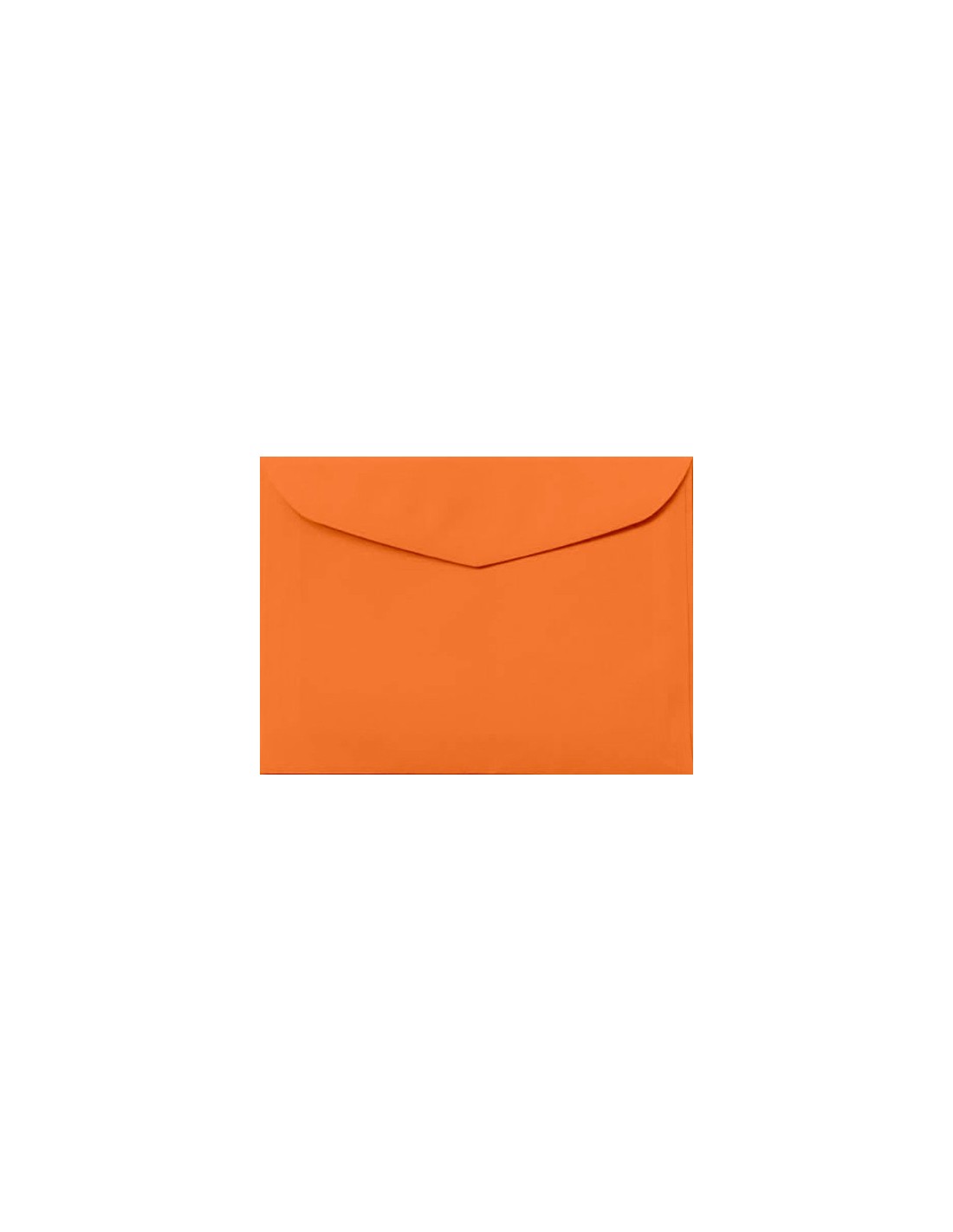 Apla Envelope B6 Gummed Light Orange 80g Apla Envelope B6 Gummed Light Orange 80g