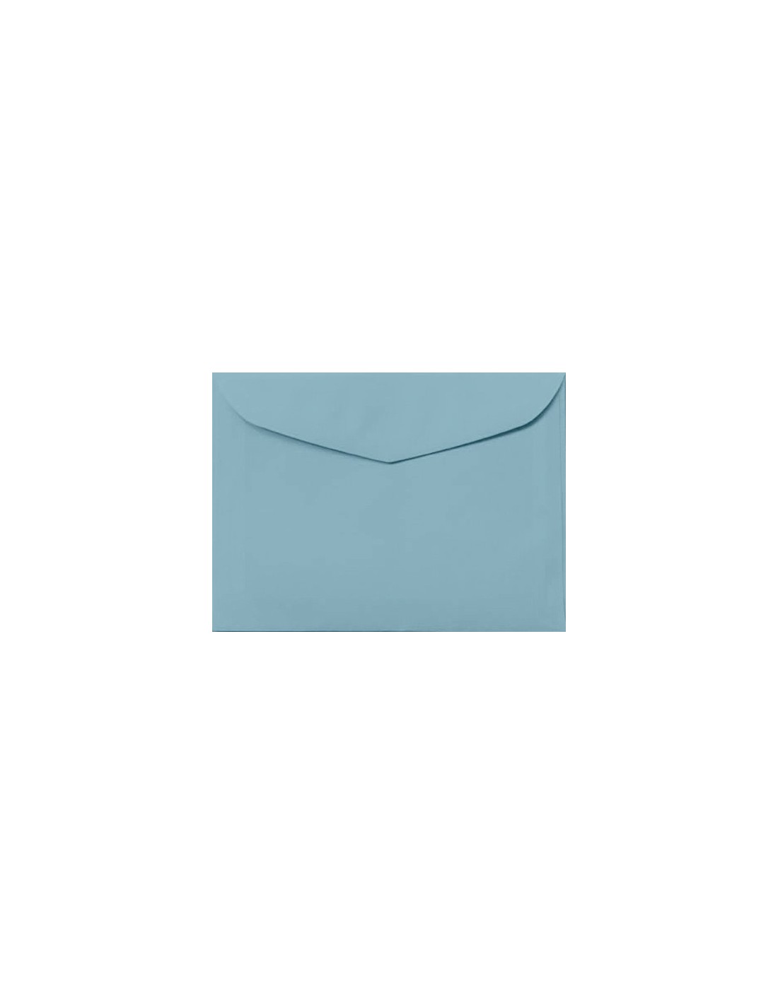 Apla Envelope B6 Gummed Light Blue 80g Apla Envelope B6 Gummed Light Blue 80g