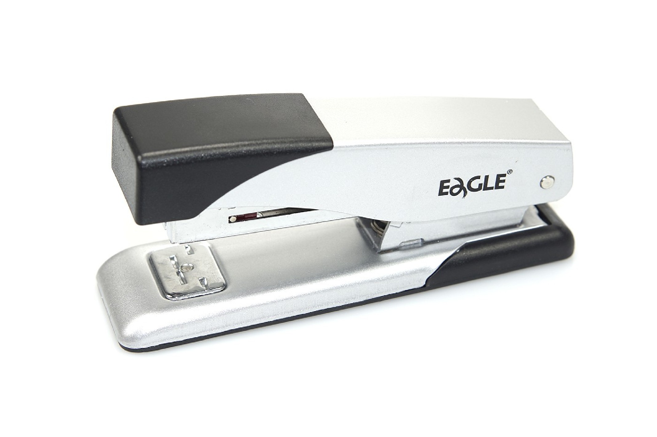 Stapler EAGLE 208 Black 24/6 - 20 sheets Stapler EAGLE 208 Black 24/6 - 20 sheets