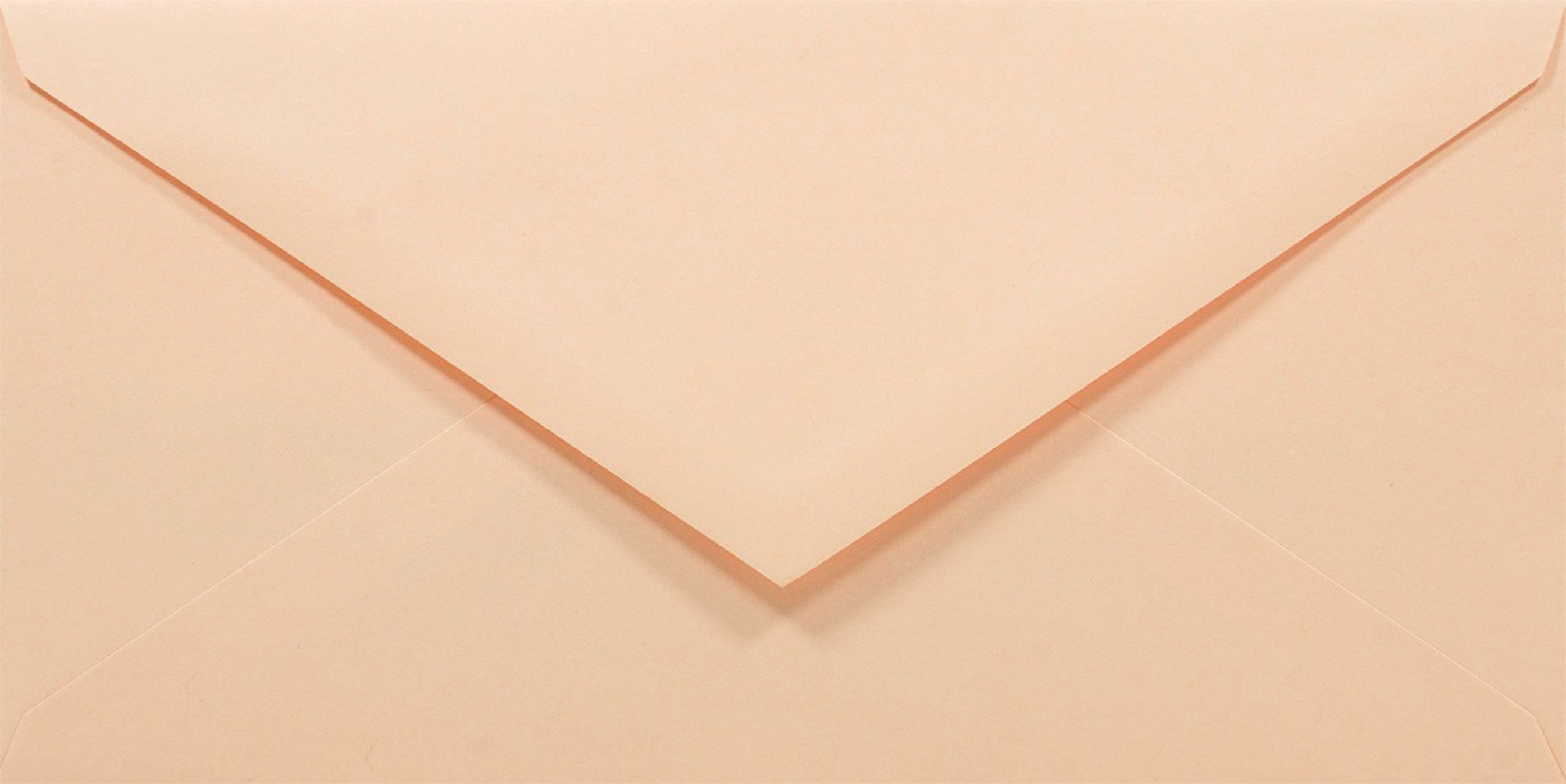 Rainbow Envelope DL Gummed R40 Salmon 80g