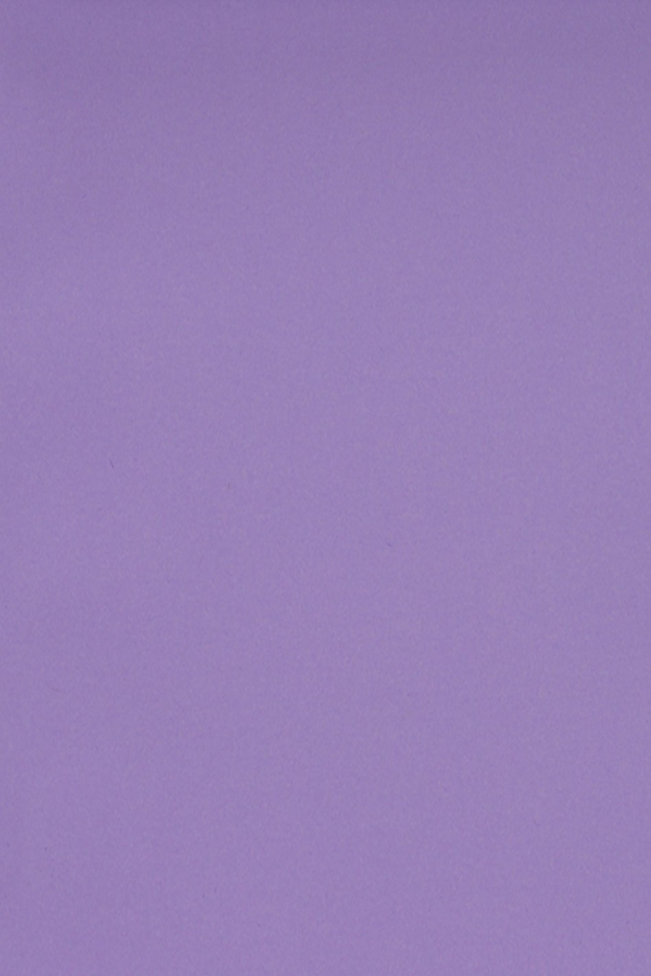 Papier ozdobny gładki kolorowy Burano 250g Violet B49 pak. 10A5