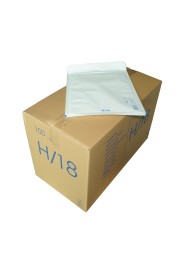 Air Bubble Envelope Netuno 18/H Pack of 100