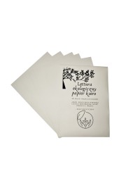 Lettura Paper 80g Recycled 500 A4