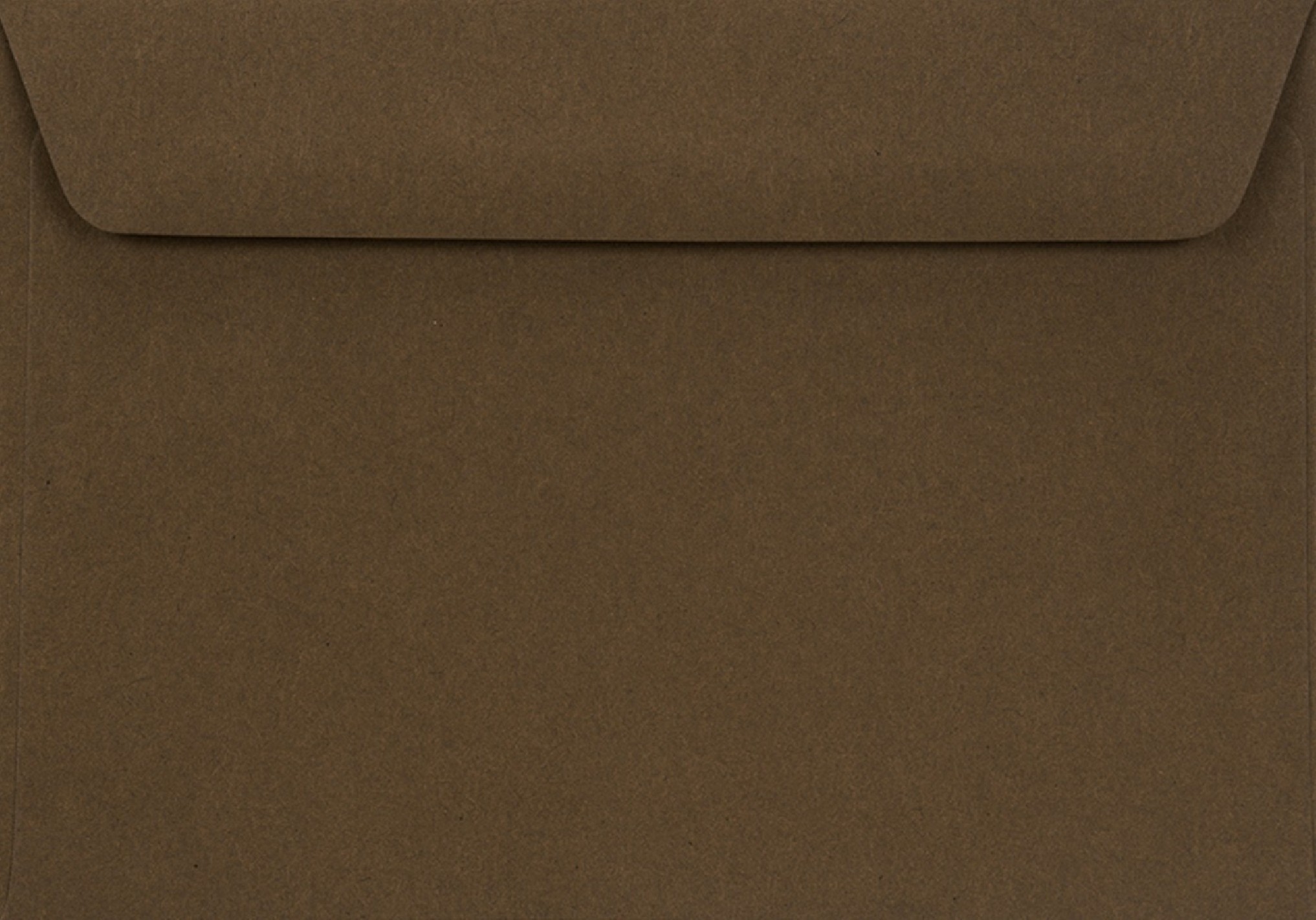 Burano Envelope C6 Gummed Tabacco Brown 90g