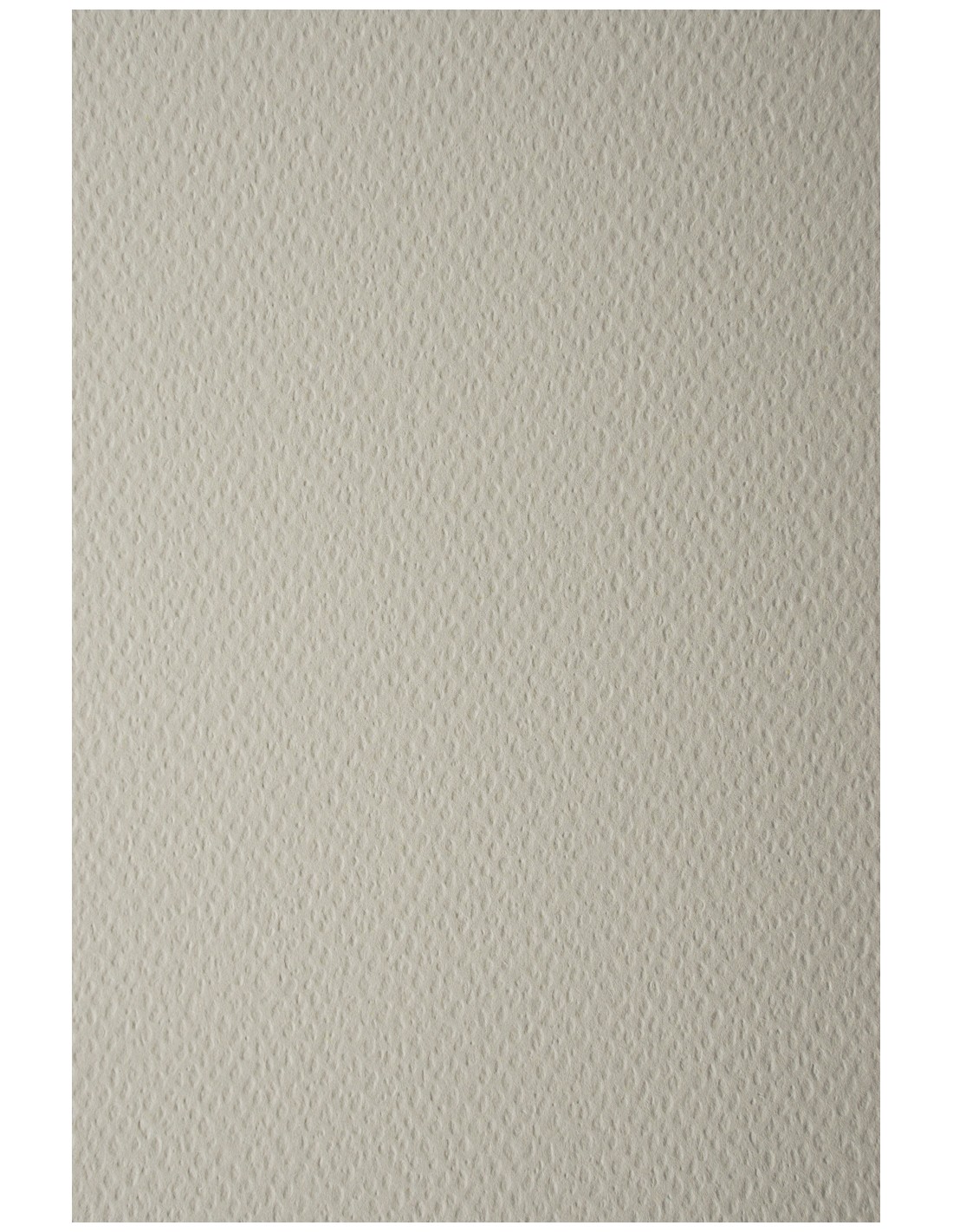 Papier ozdobny kolorowy fakturowany Prisma 220g Grigio jasny szary pak. 10A5 Papier ozdobny kolorowy fakturowany Prisma 220g Grigio jasny szary pak. 10A5