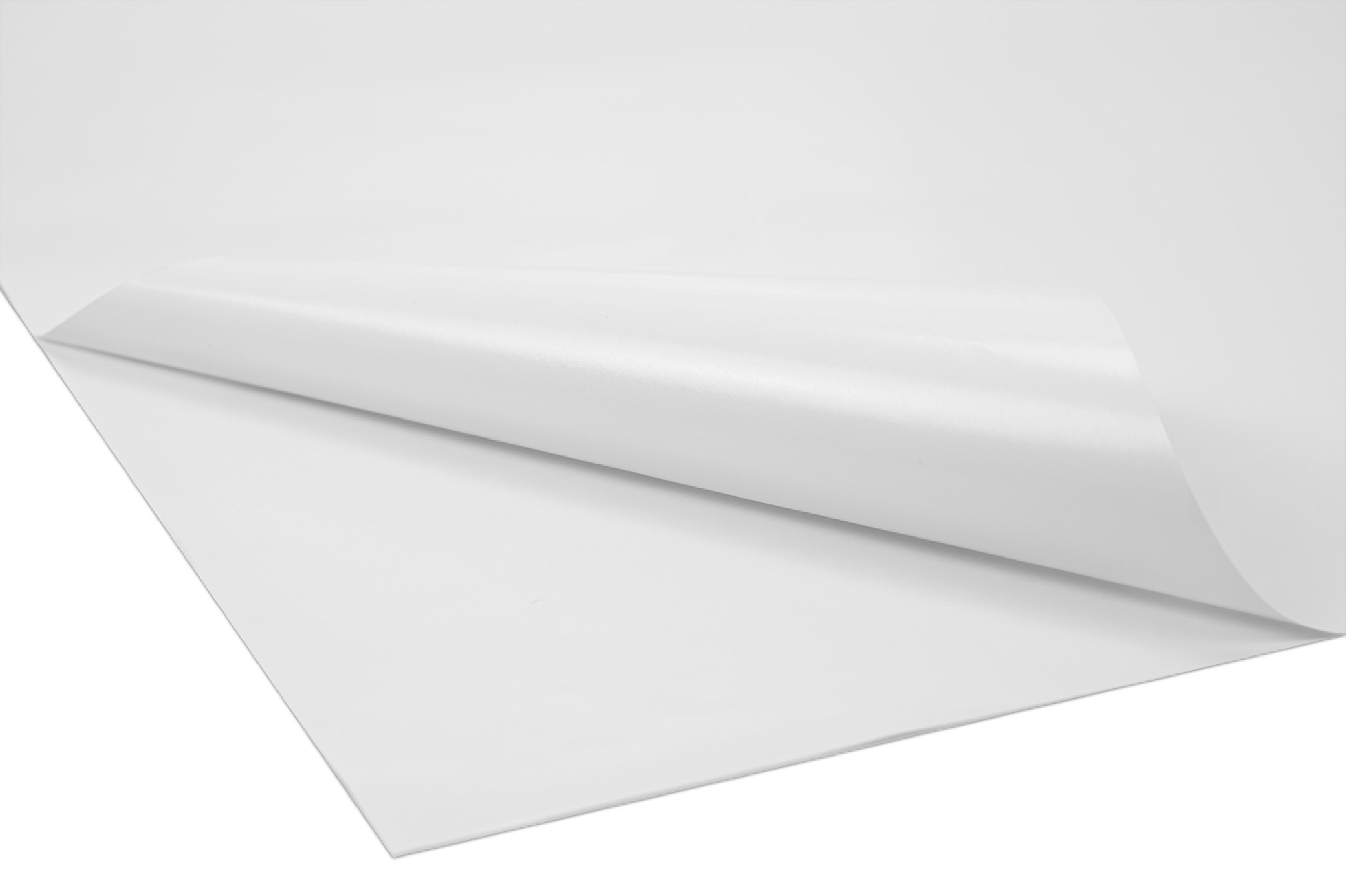 Papier samoprzylepny Raflatac Lasersilk półbłysk trwały nienacinany 250SRA3