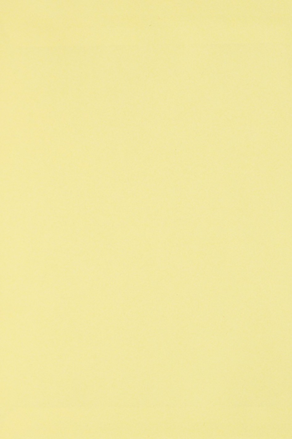 Papier ozdobny gładki kolorowy ekologiczny Circolor 80g Camomile jasny żółty pak. 50A4 Papier ozdobny gładki kolorowy ekologiczny Circolor 80g Camomile jasny żółty pak. 50A4