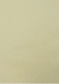 Papier ozdobny ekologiczny z trawy Kazan 250g kremowy 72x102 R125