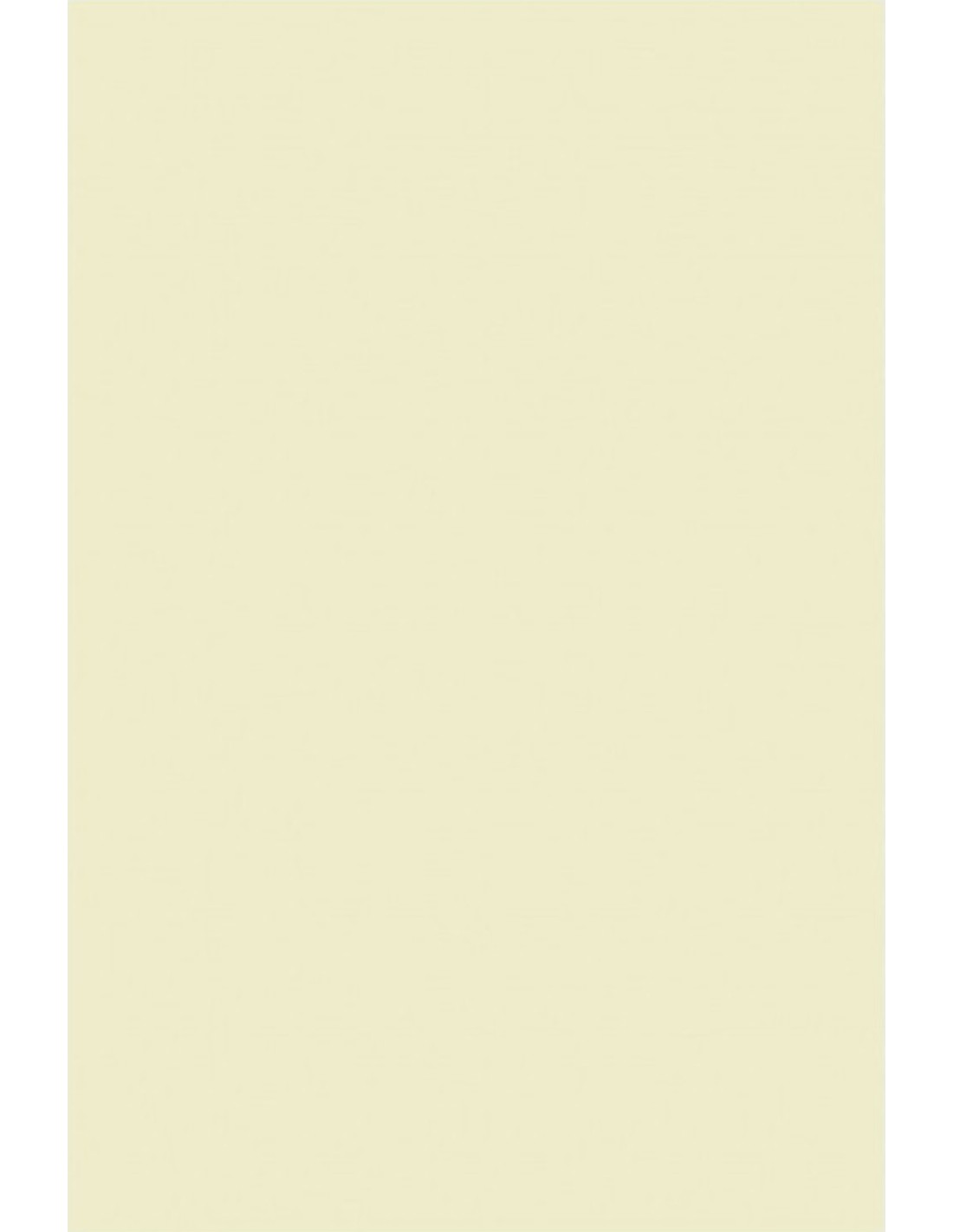 Papier ozdobny gładki Olin 350g Regular Soft Cream ecru pak. 10A4 Papier ozdobny gładki Olin 350g Regular Soft Cream ecru pak. 10A4