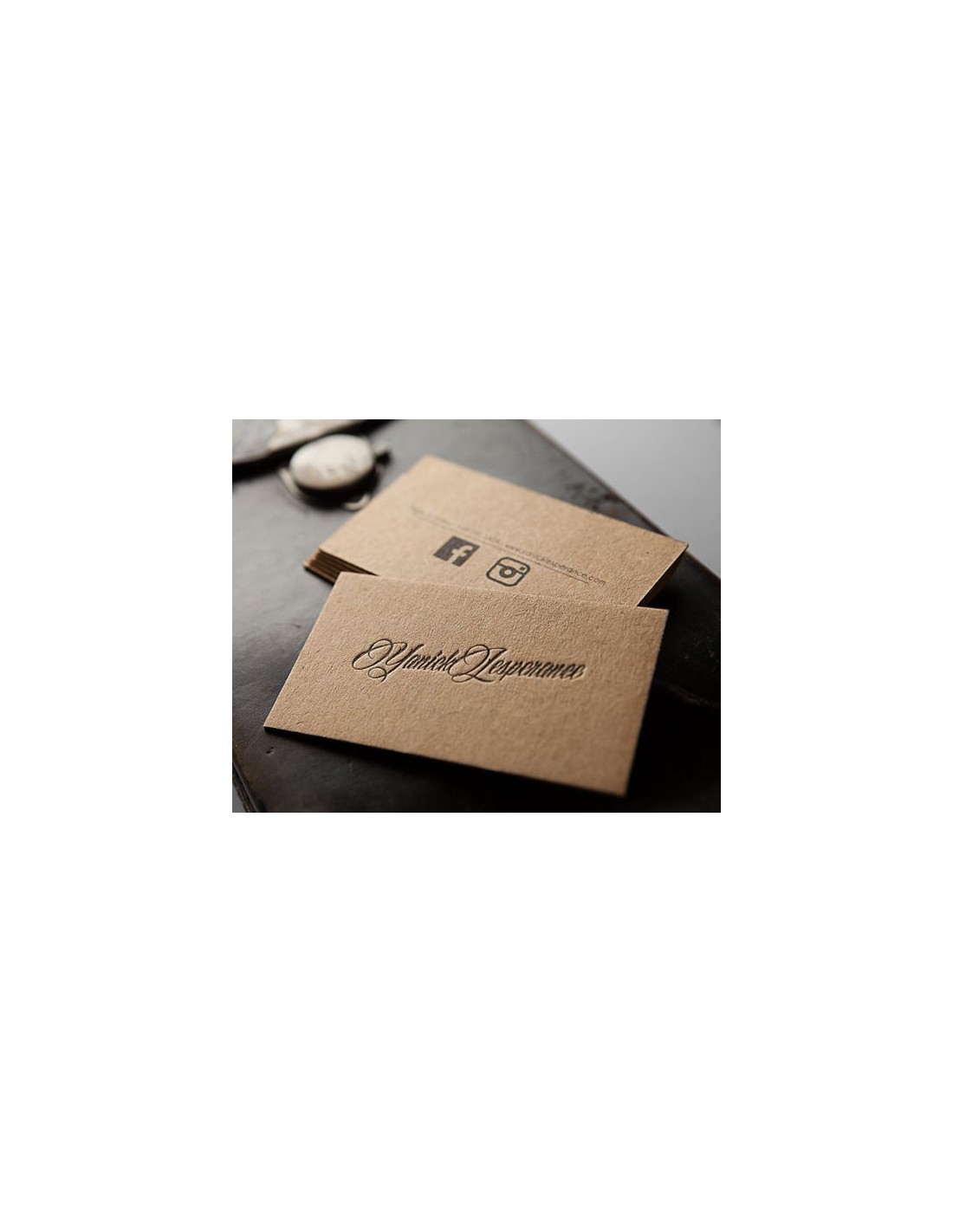 Recycled Kraft Paper PLUS 340g Brown Pack of 200 A5 Recycled Kraft Paper PLUS 340g Brown Pack of 200 A5