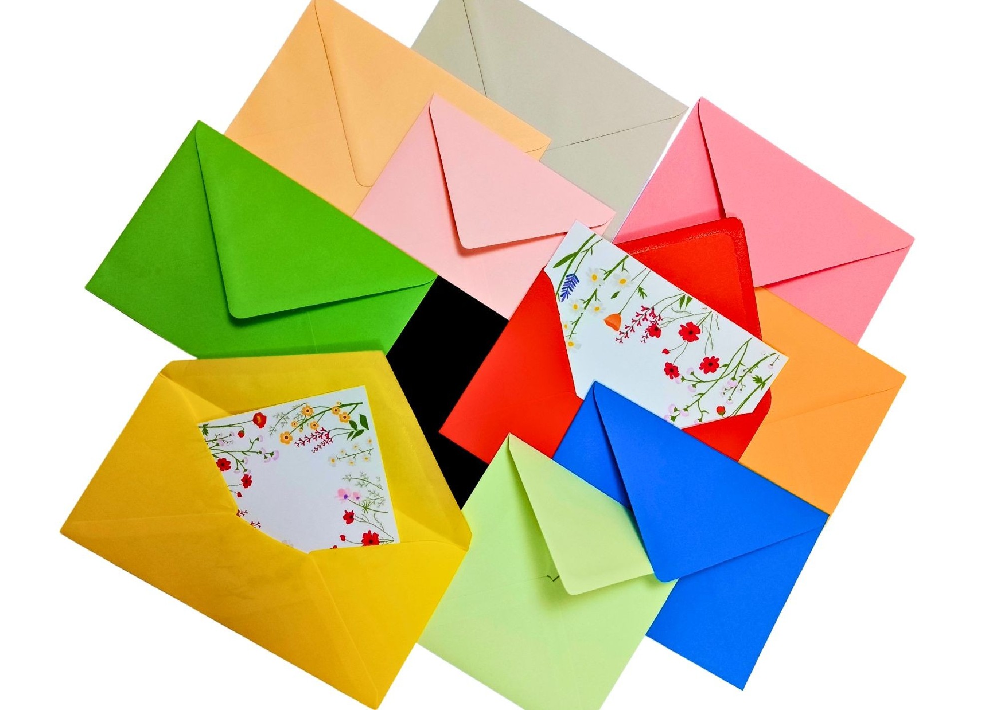 Rainbow Envelope B6 Gummed R96 Grey 80g Rainbow Envelope B6 Gummed R96 Grey 80g