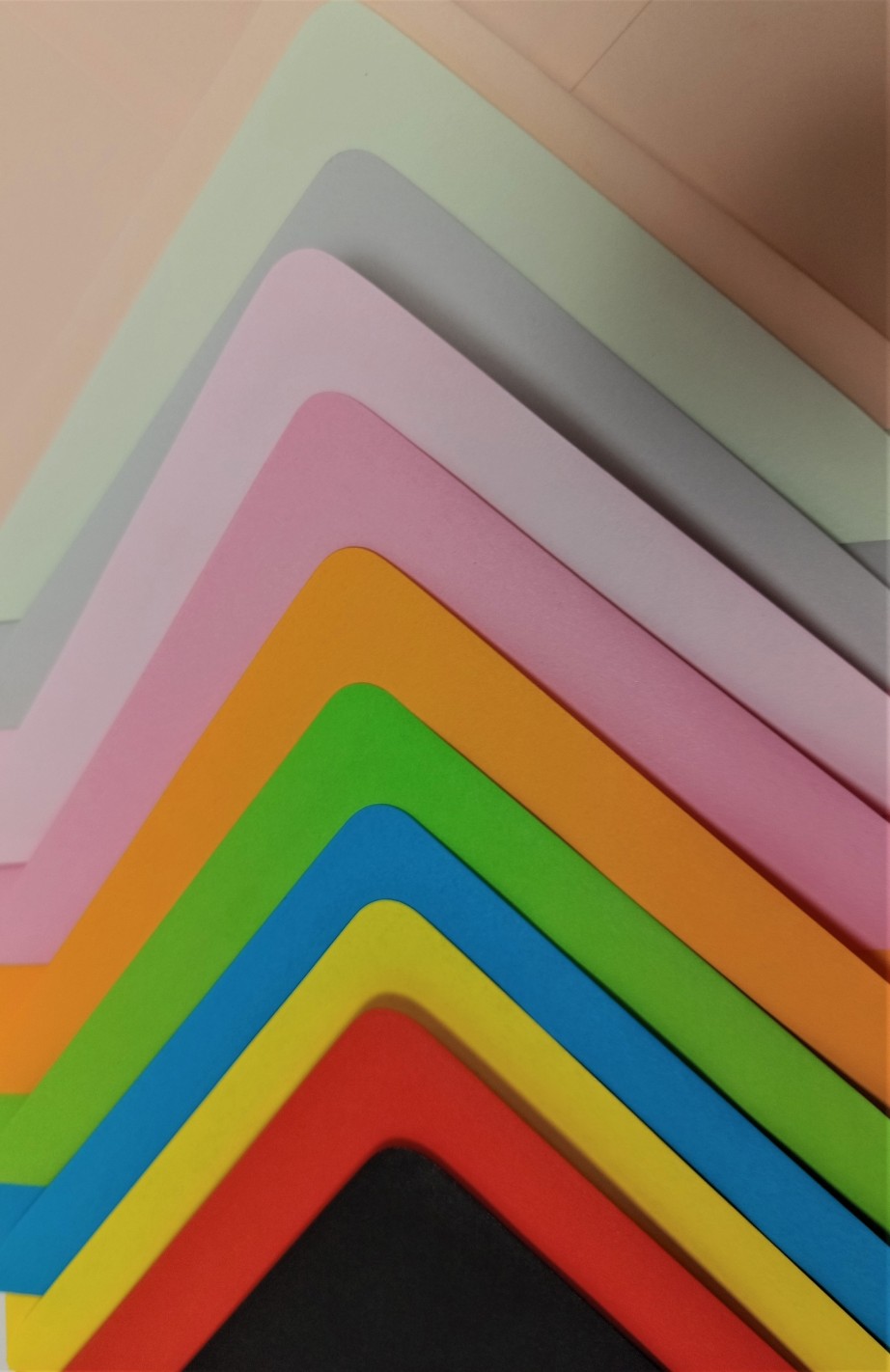 Rainbow Envelope B6 Gummed R96 Grey 80g Rainbow Envelope B6 Gummed R96 Grey 80g
