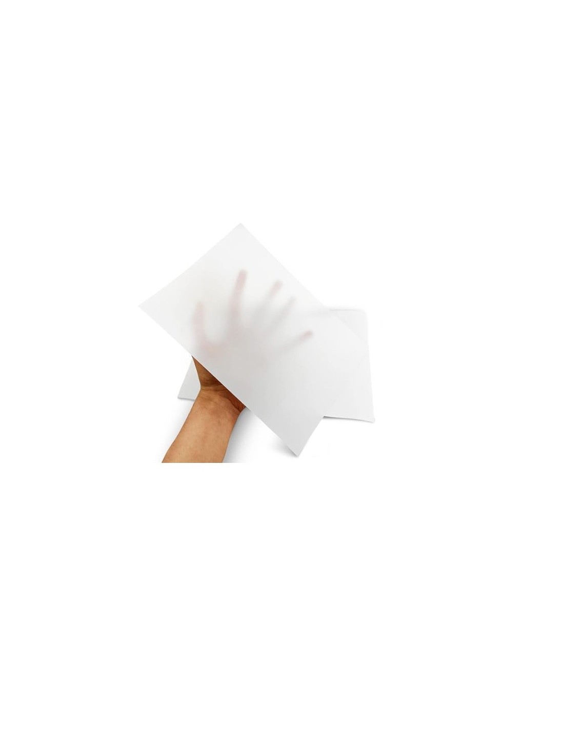 Golden Star Translucent Tracing Paper 90g Extra White 70x100 Golden Star Translucent Tracing Paper 90g Extra White 70x100