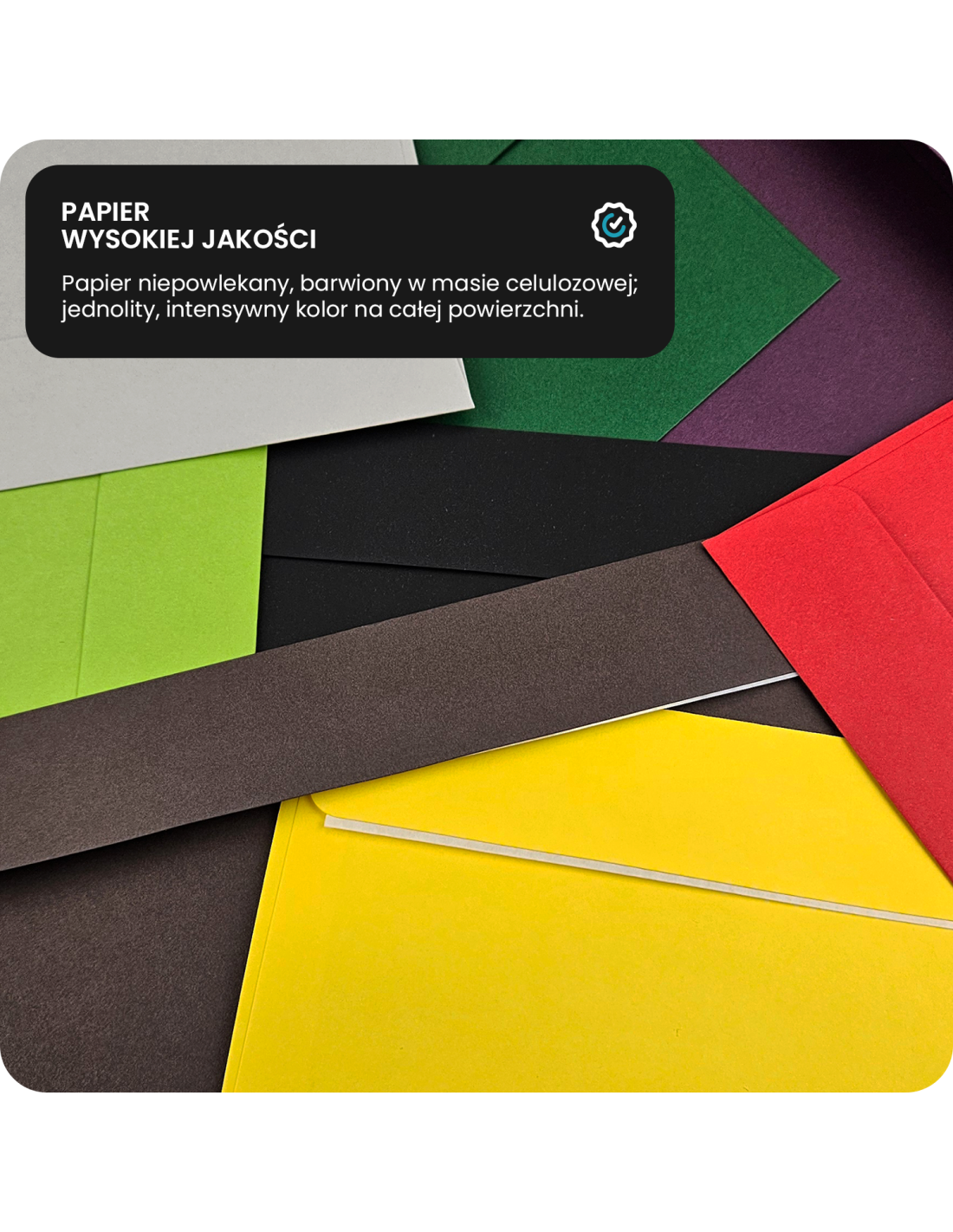 Colorful decorative envelope DL 11x22 HK Sirio Color Lime green 115g Colorful decorative envelope DL 11x22 HK Sirio Color Lime green 115g