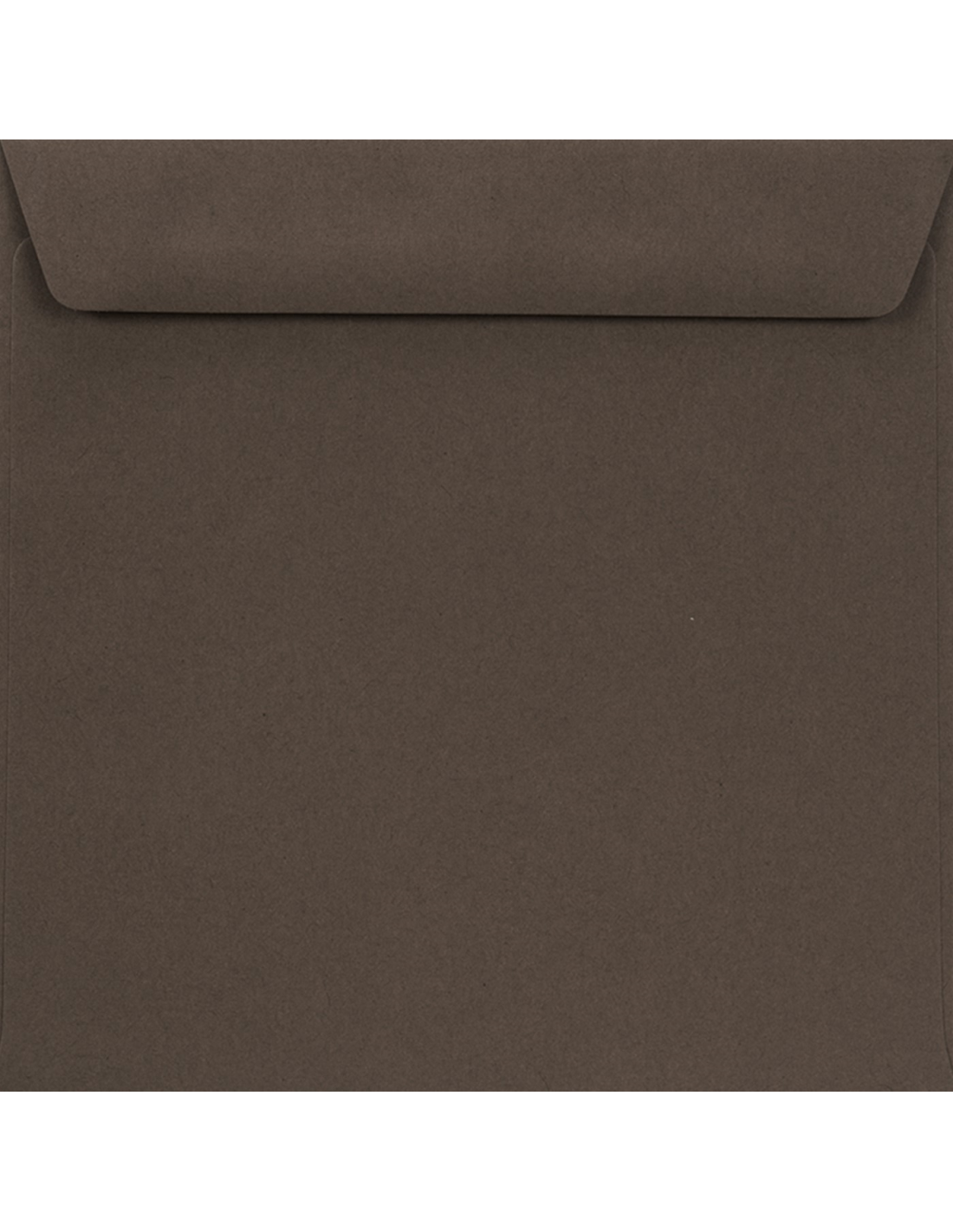 Koperta ozdobna gładka kolorowa kwadratowa K4 15,6x15,6 HK Sirio Color Caffe brązowa 115g Koperta ozdobna gładka kolorowa kwadratowa K4 15,6x15,6 HK Sirio Color Caffe brązowa 115g
