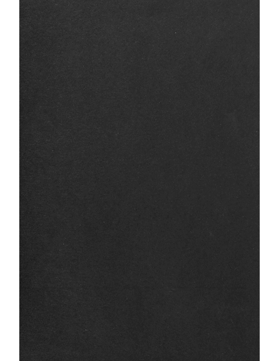 Papier ozdobny gładki Kaskad 225g Raven Black 64x90 Papier ozdobny gładki Kaskad 225g Raven Black 64x90